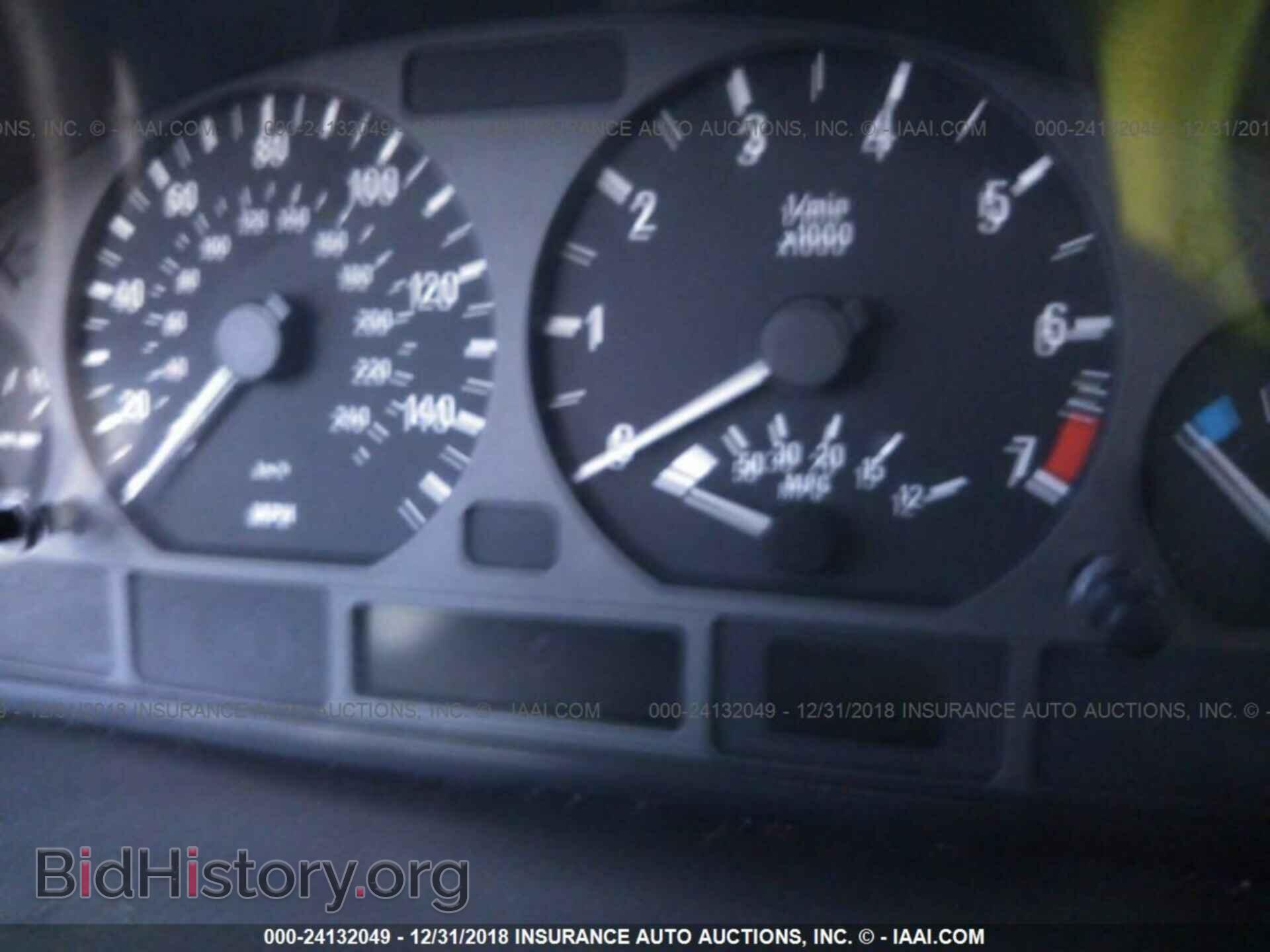 1997 FORD EXPLORER - VIN: 1FMCU22X1VUA79780 - Фото 7