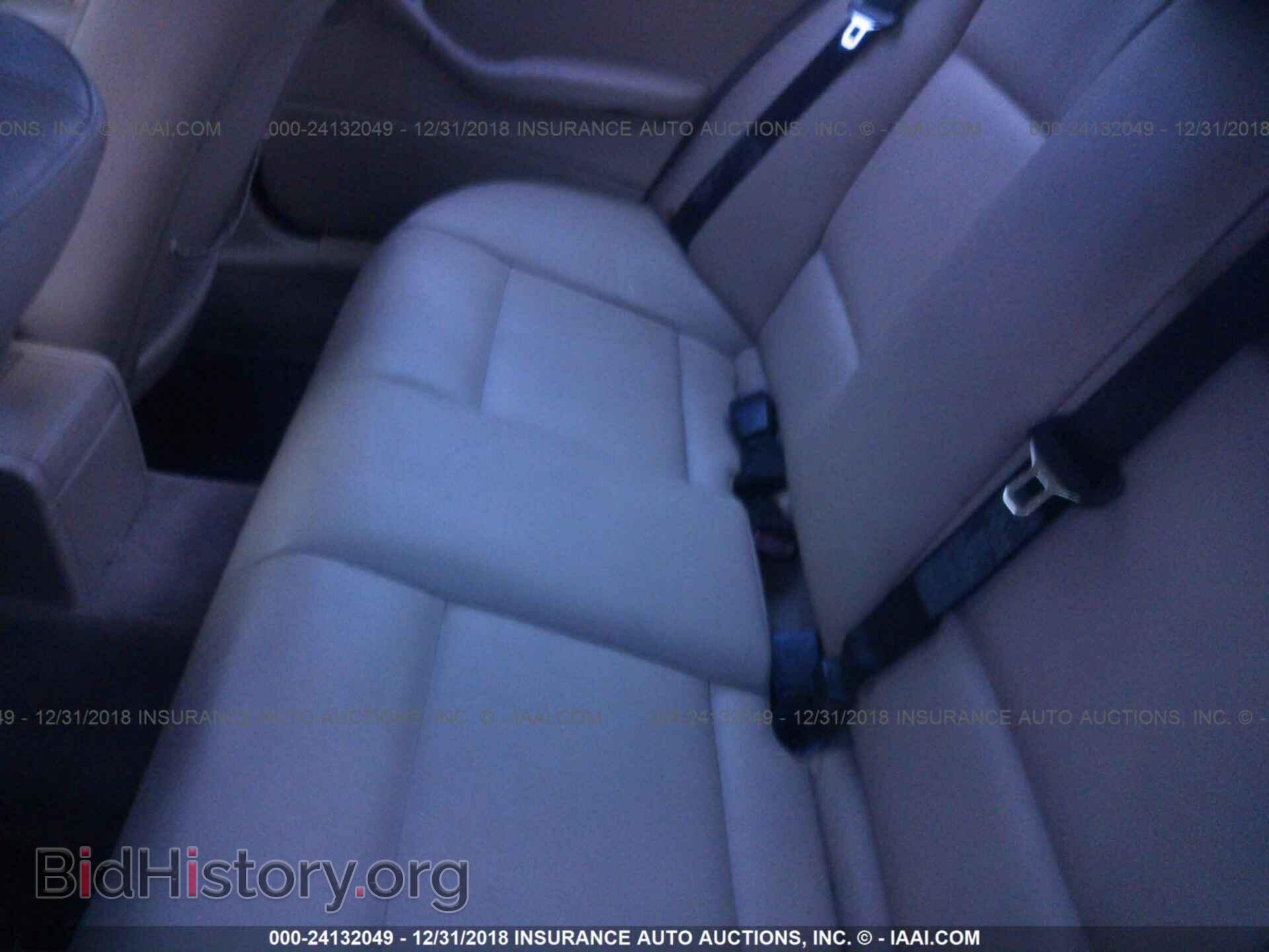 1997 FORD EXPLORER - VIN: 1FMCU22X1VUA79780 - Фото 8
