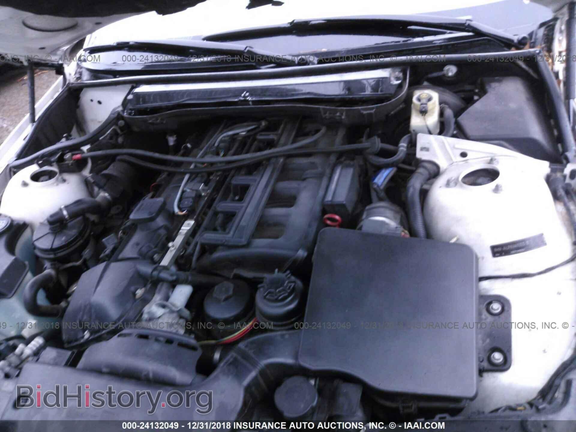 1997 FORD EXPLORER - VIN: 1FMCU22X1VUA79780 - Фото 10