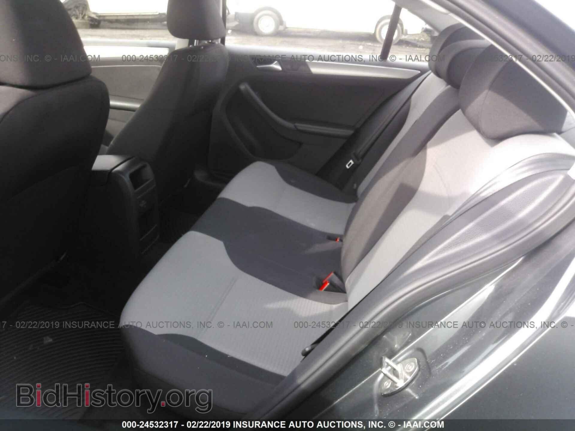 2017 VOLKSWAGEN JETTA - VIN: 3VW167AJ8HM380679 - Фото 8