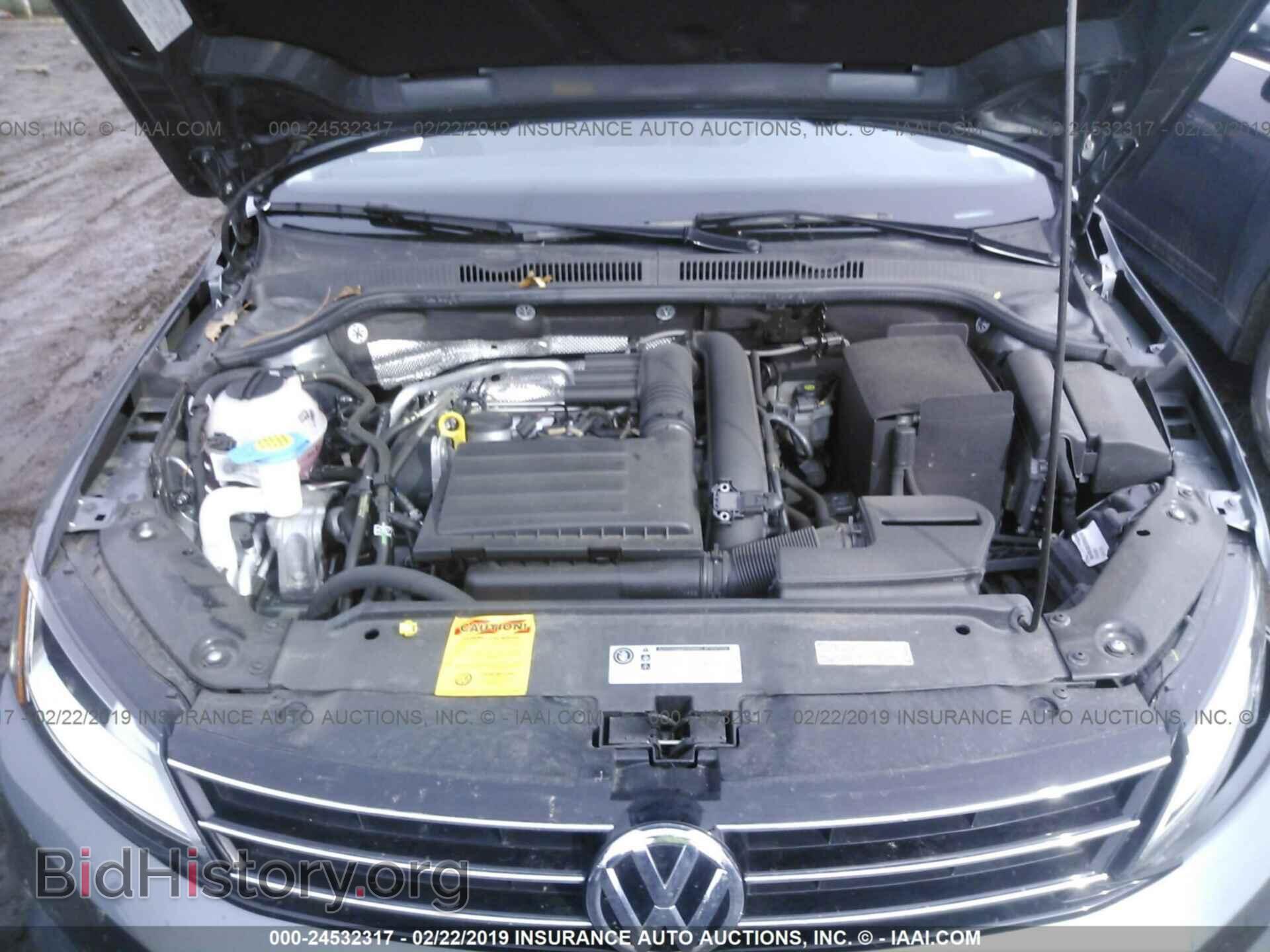 2017 VOLKSWAGEN JETTA - VIN: 3VW167AJ8HM380679 - Фото 10