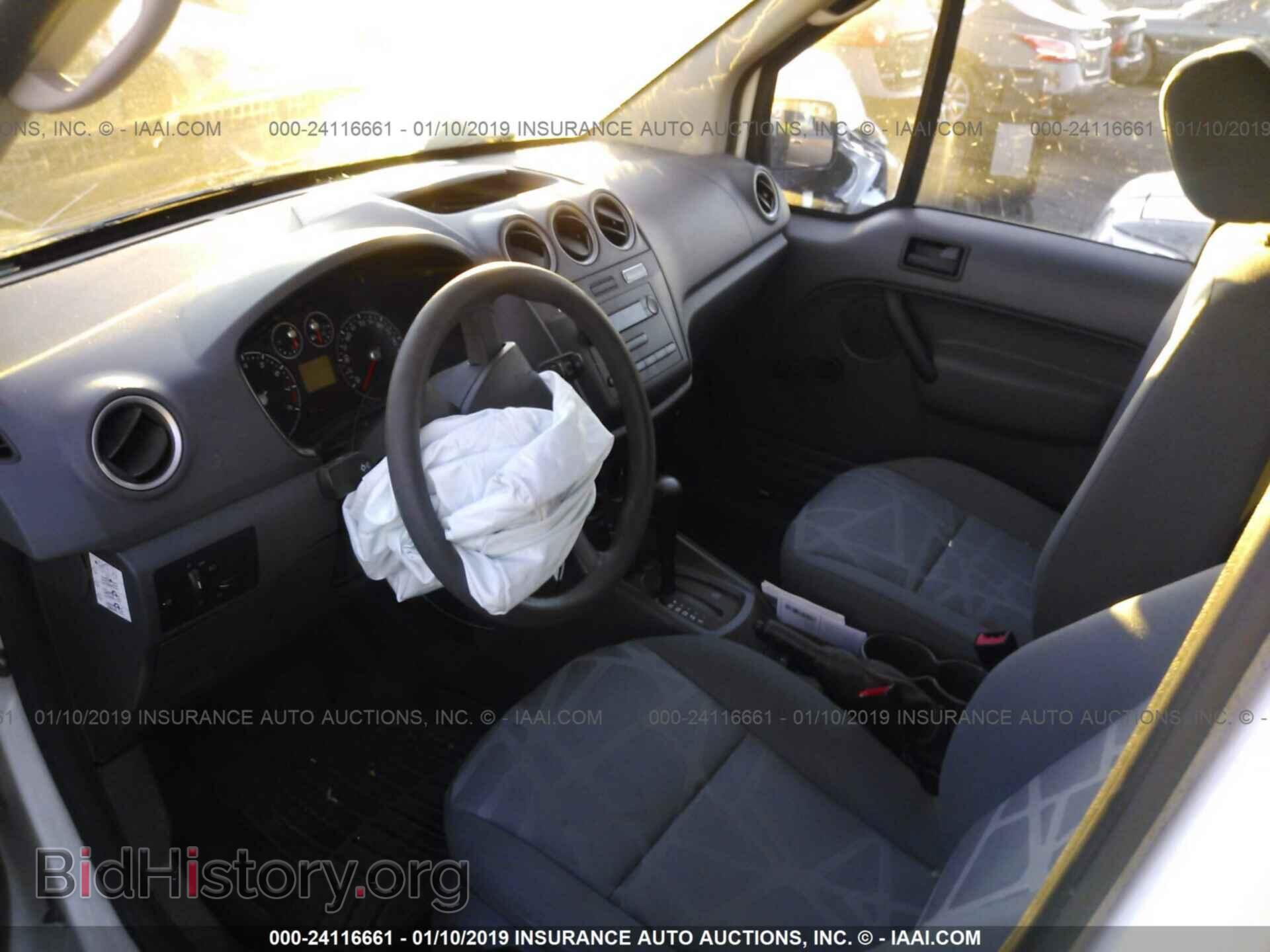 2014 DODGE JOURNEY - VIN: 3C4PDCBB9ET180379 - Фото 5