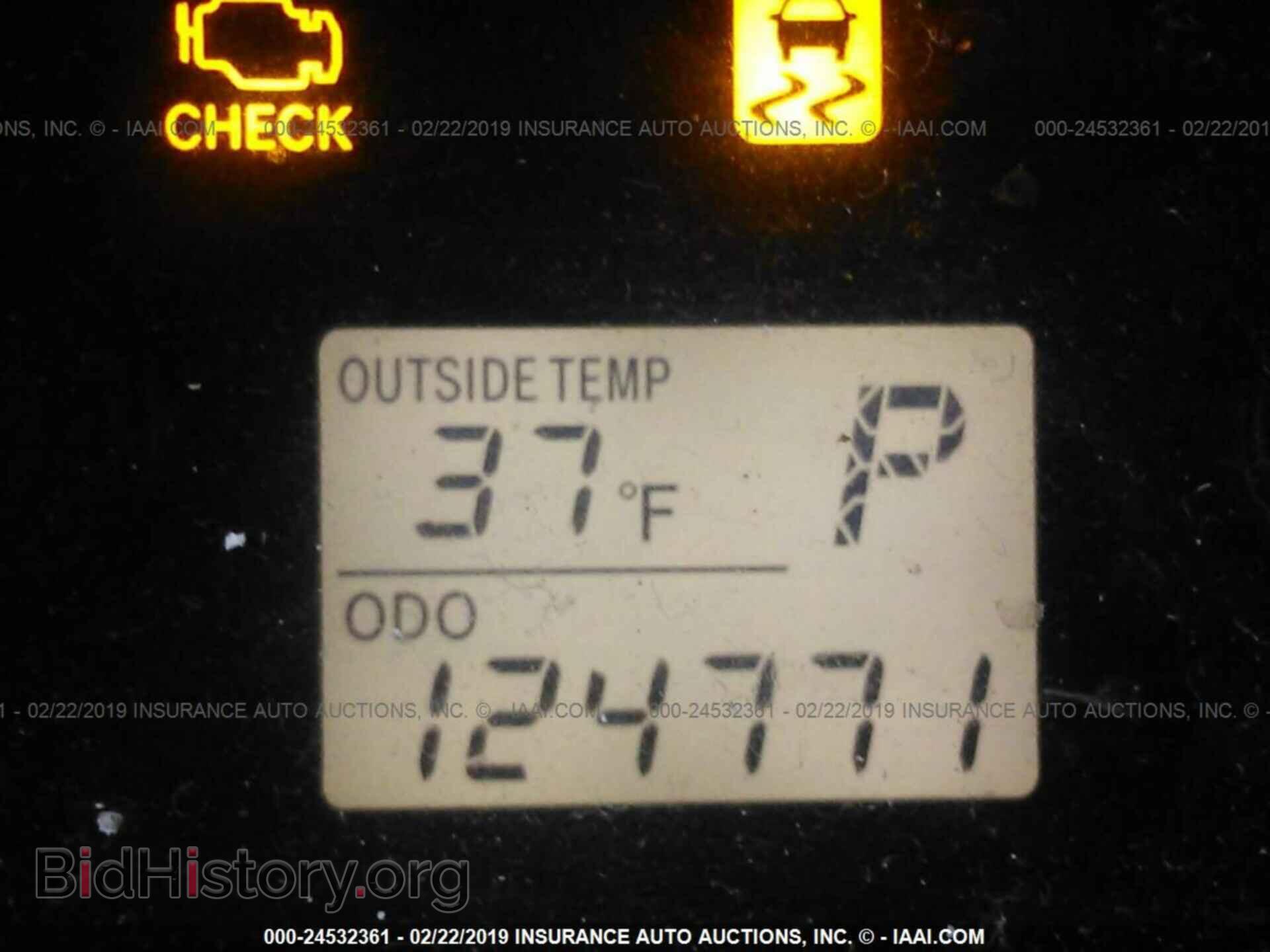 2010 TOYOTA COROLLA MATRIX - VIN: 2T1LE4EE7AC018108 - Фото 7