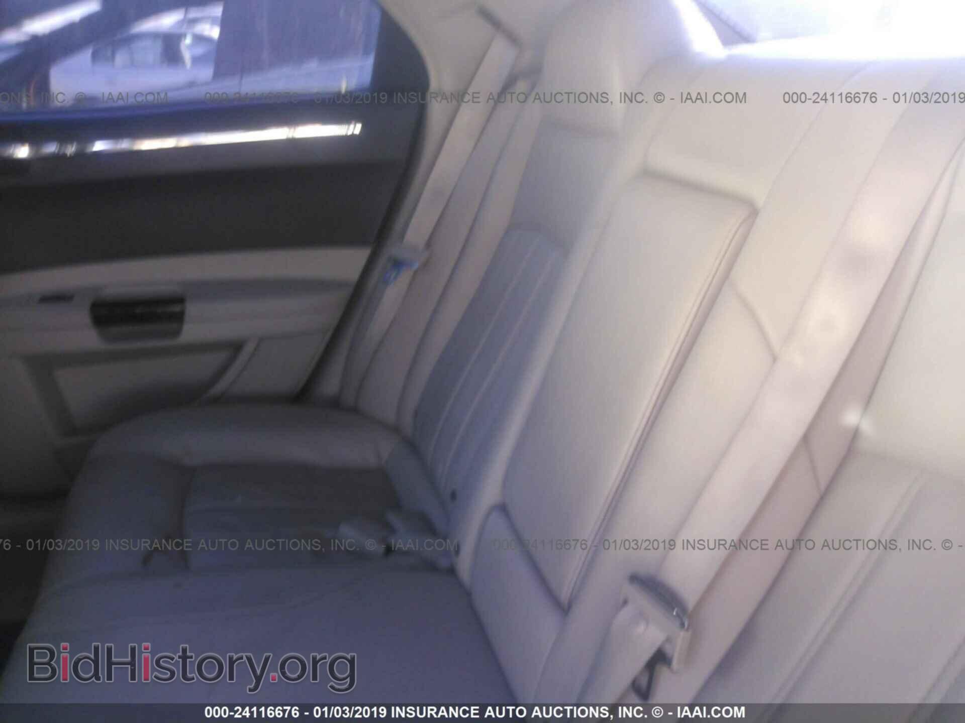 2012 PORSCHE CAYENNE - VIN: WP1AA2A27CLA01502 - Фото 8