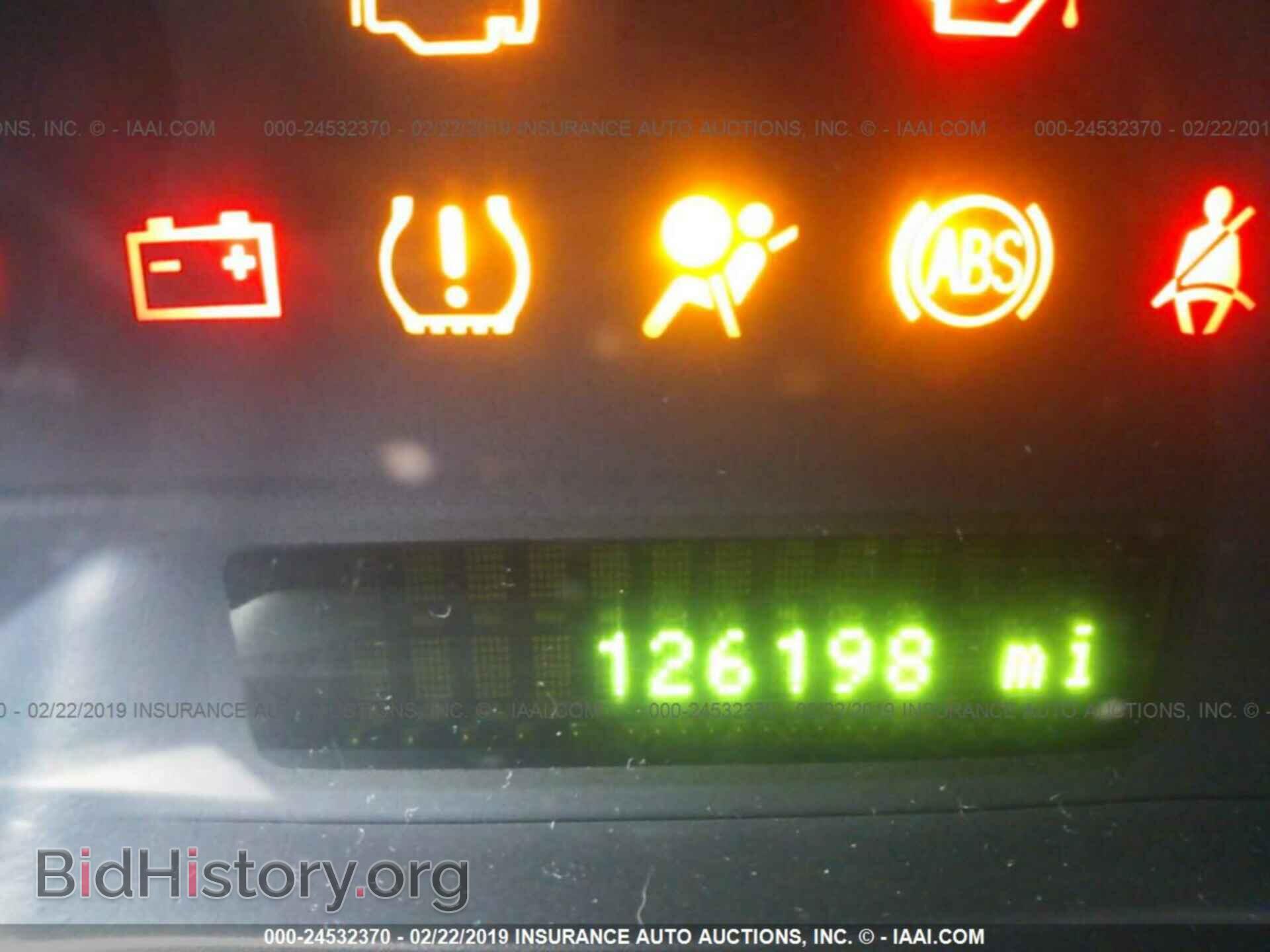 2009 FORD EDGE - VIN: 2FMDK49CX9BA89048 - Фото 7