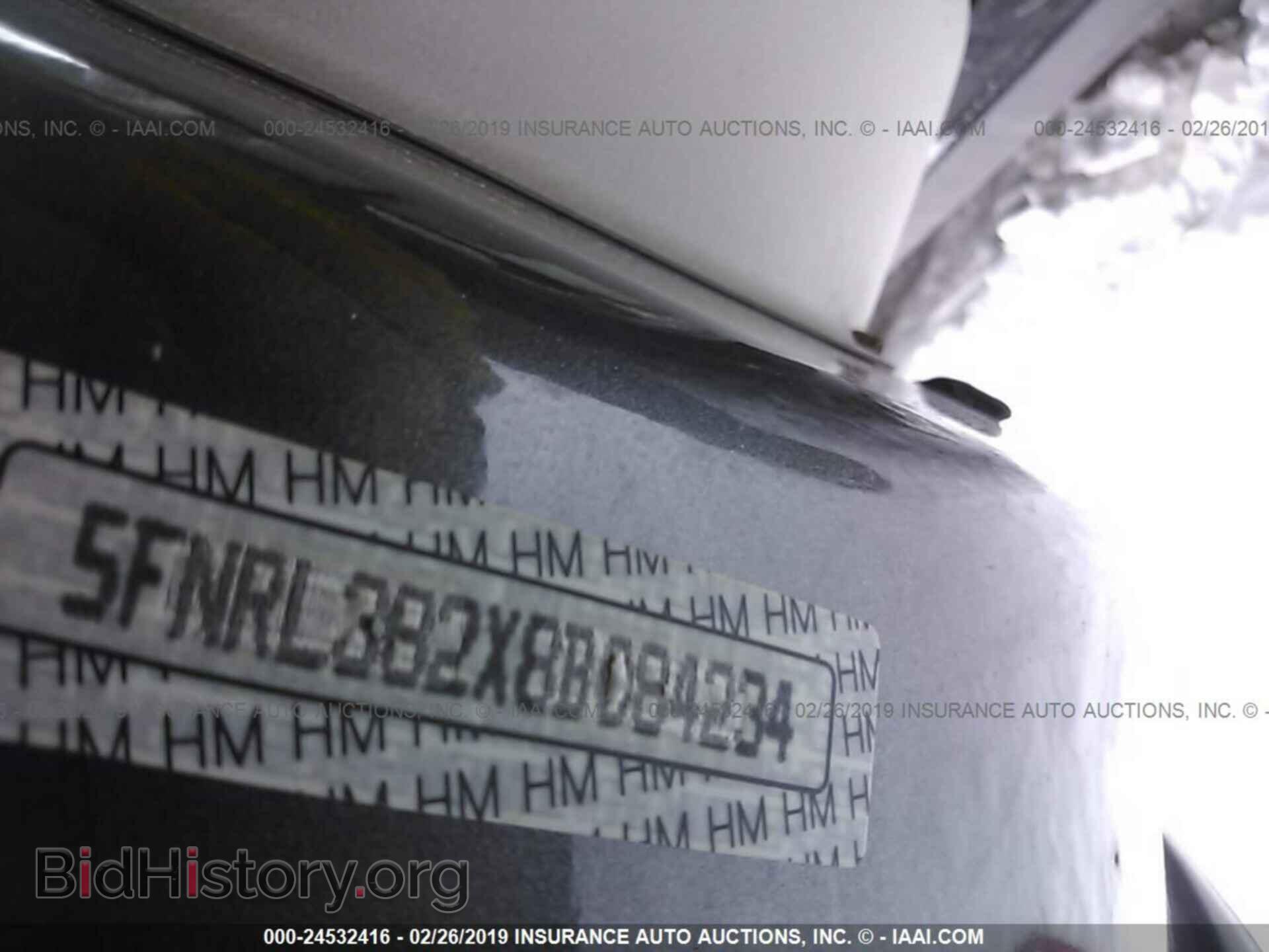 2013 TOYOTA COROLLA - VIN: 2T1BU4EE5DC074339 - Фото 9