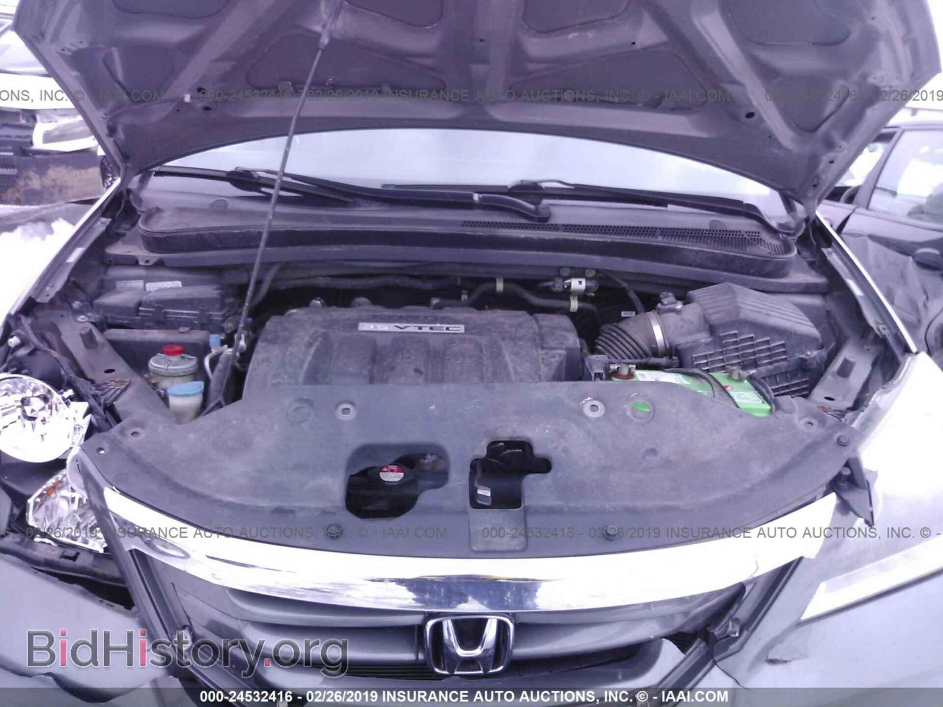 2013 TOYOTA COROLLA - VIN: 2T1BU4EE5DC074339 - Фото 10