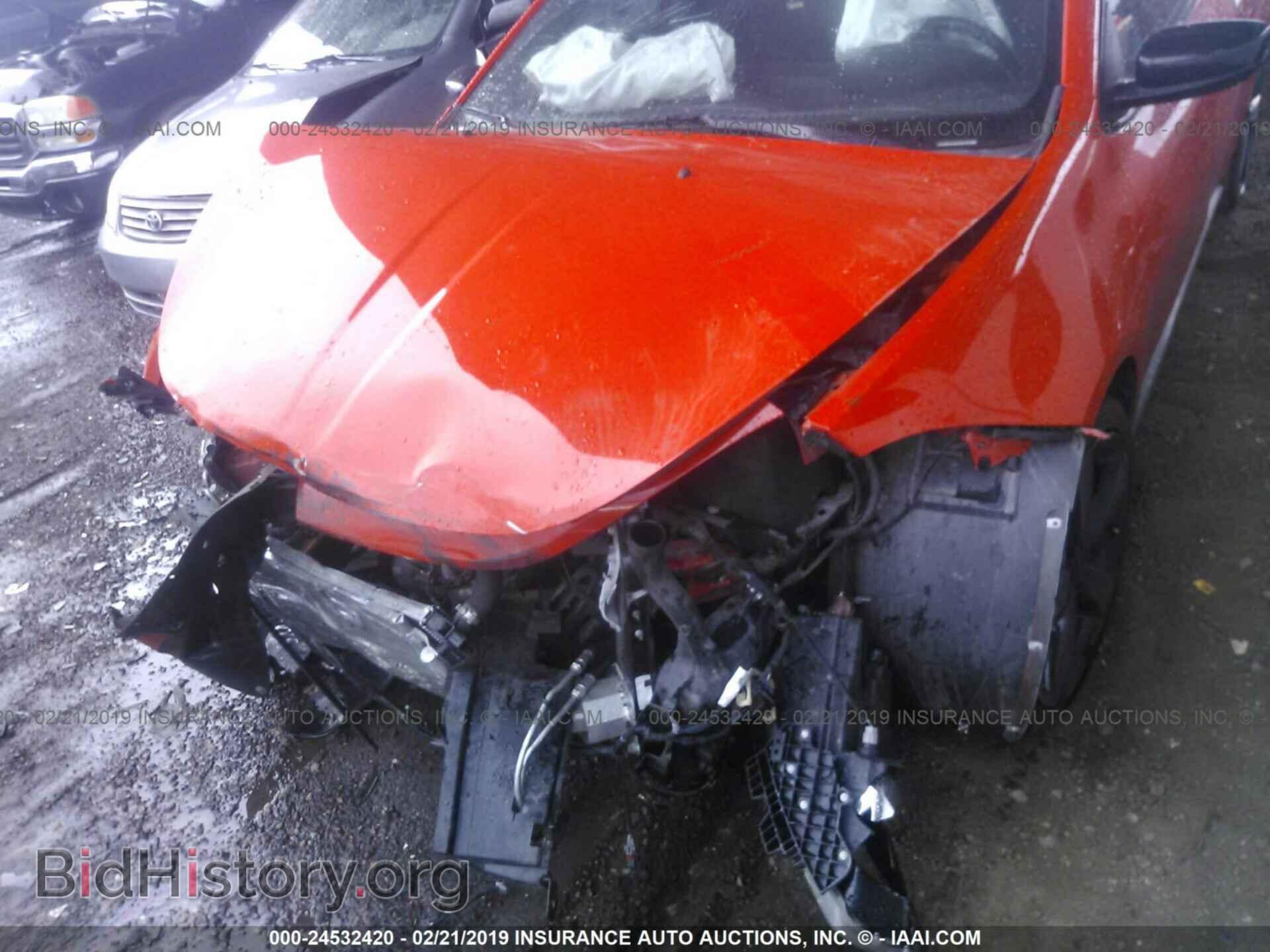 2015 DODGE DART - VIN: 1C3CDFBB6FD276515 - Фото 6