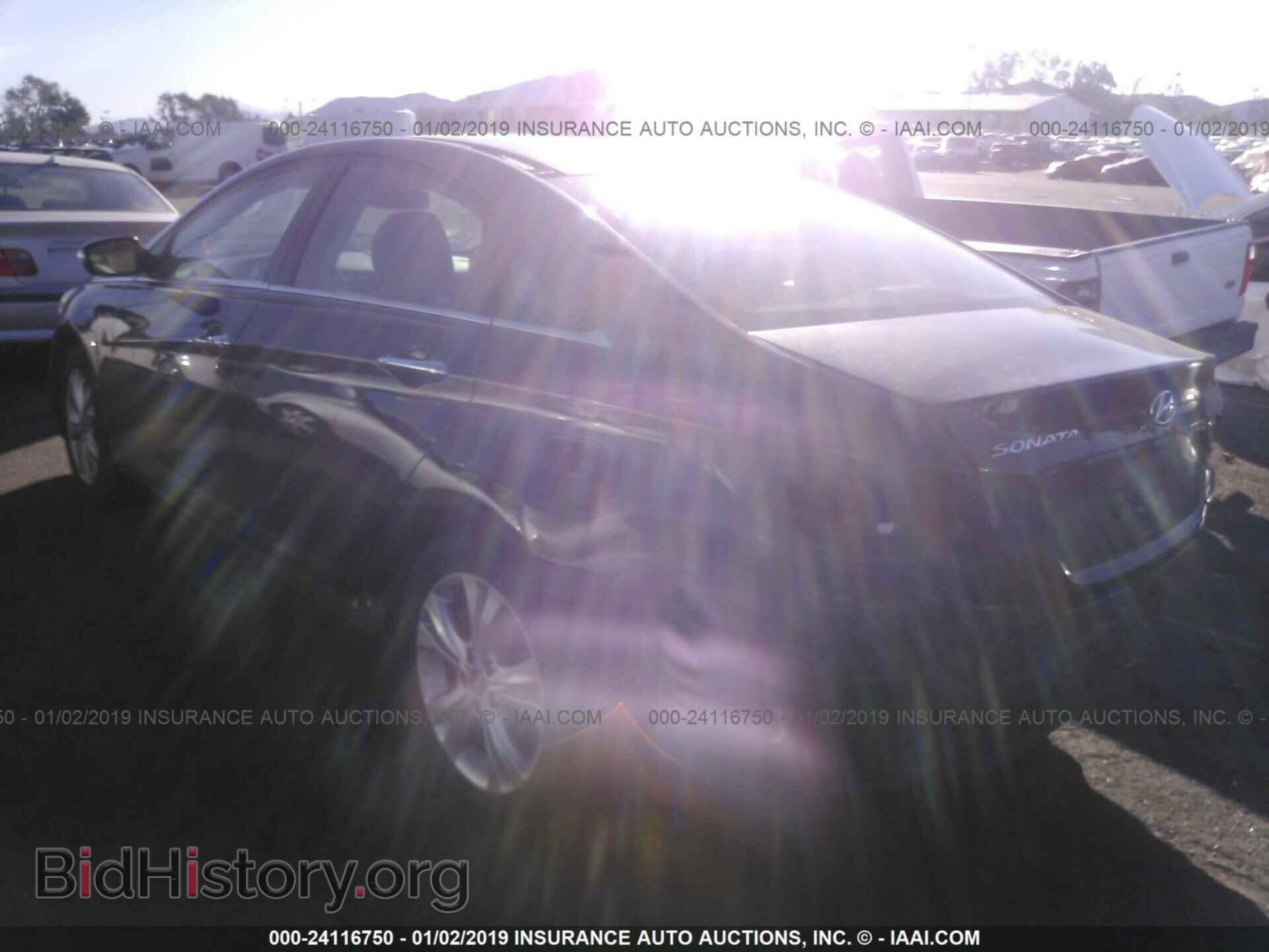 2005 CHEVROLET ASTRO - VIN: 1GCDM19X95B104686 - Фото 3