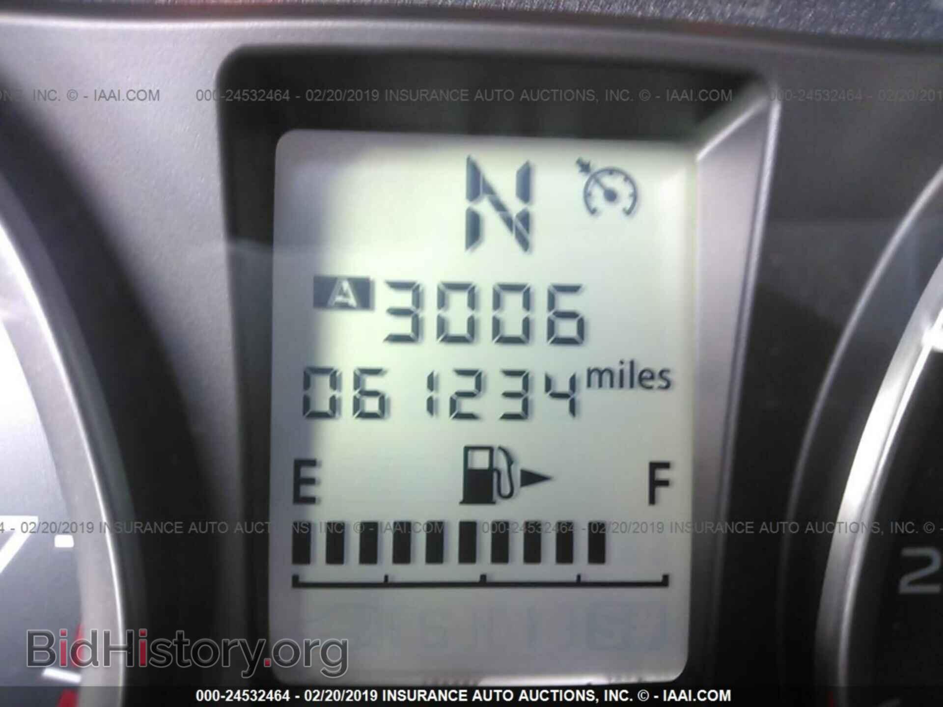 2014 SUBARU FORESTER - VIN: JF2SJADC4EH544690 - Фото 7