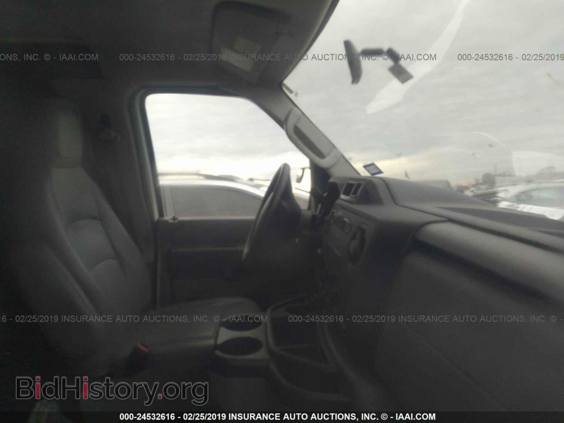 2014 FORD ECONOLINE - VIN: 1FTNE1EWXEDA07306 - Photo 5