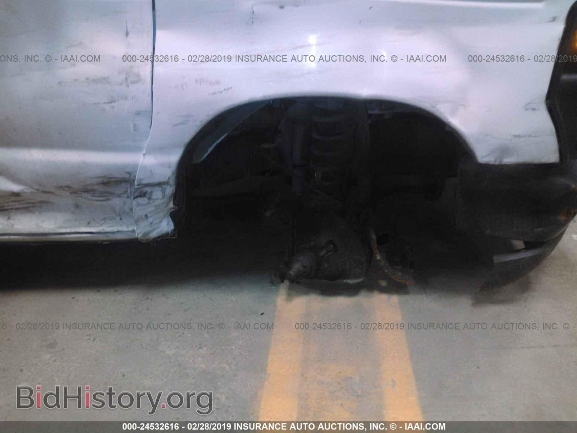 2014 FORD ECONOLINE - VIN: 1FTNE1EWXEDA07306 - Photo 6