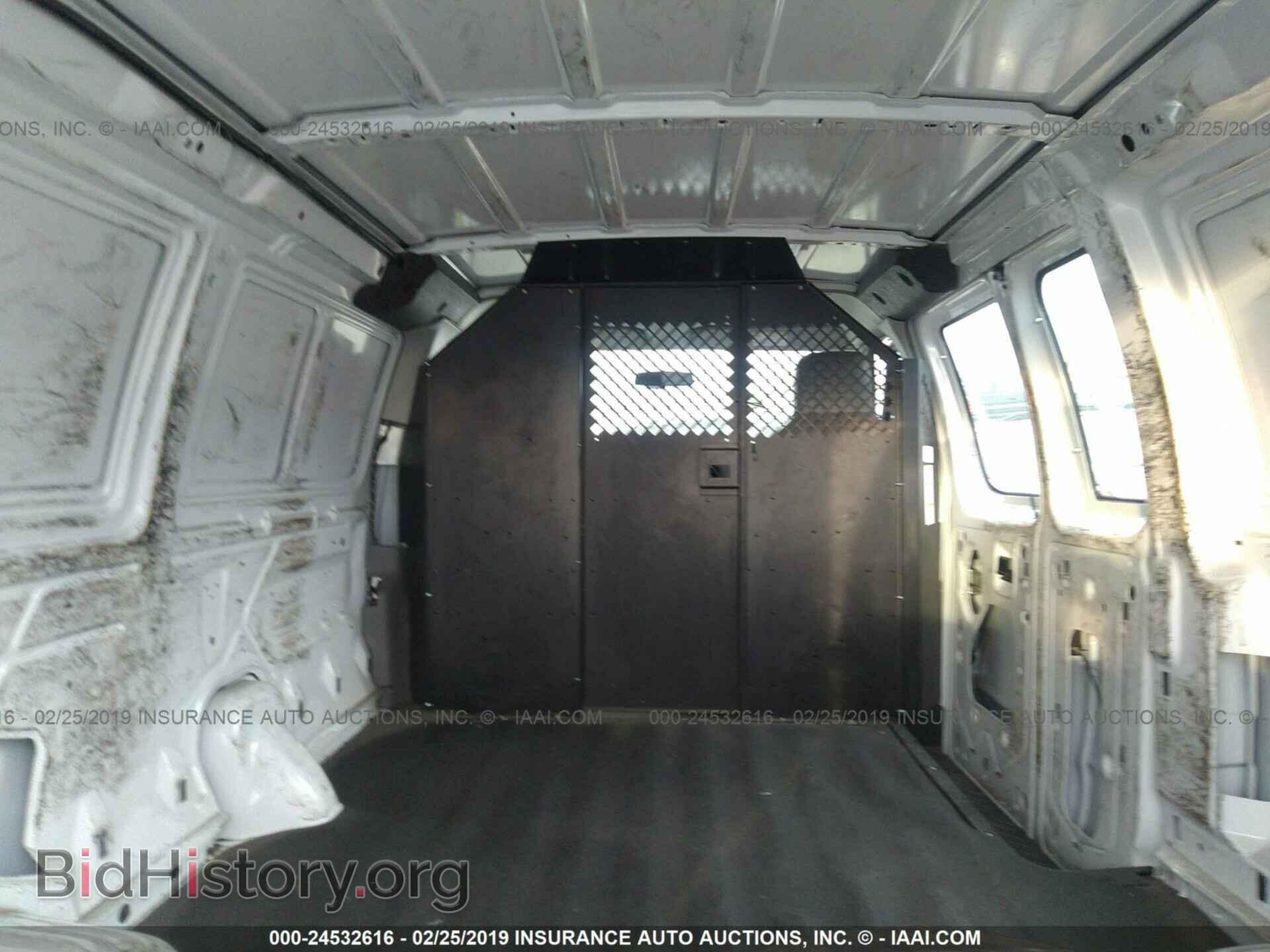 2014 FORD ECONOLINE - VIN: 1FTNE1EWXEDA07306 - Photo 8