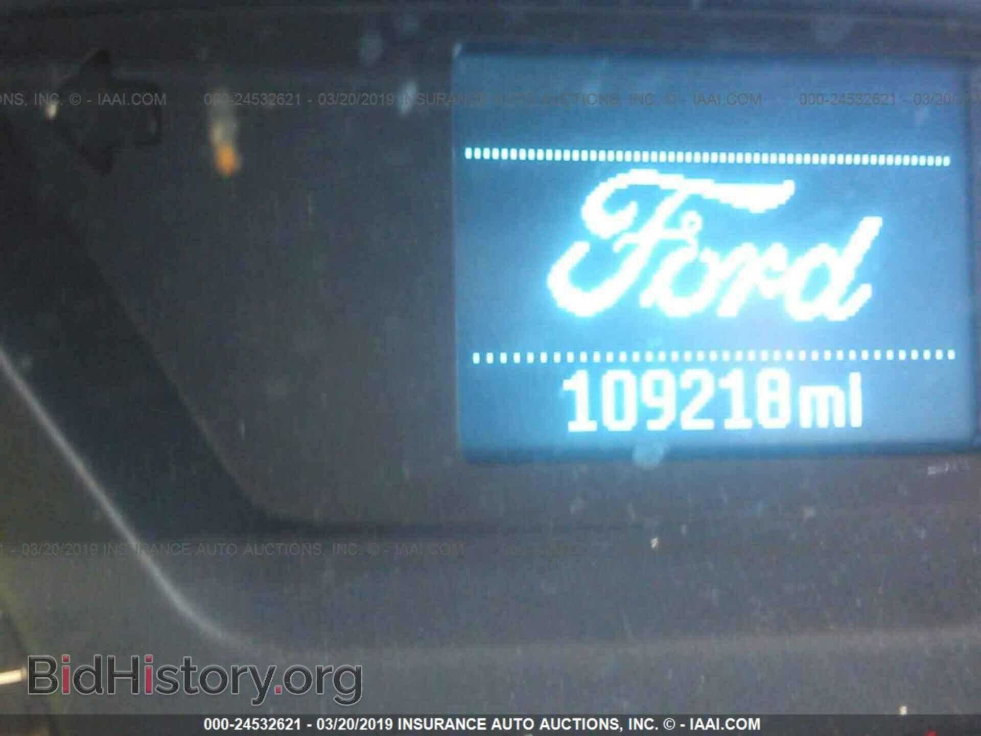 2015 FORD TRANSIT - VIN: 1FTNE1CM6FKA50796 - Фото 7