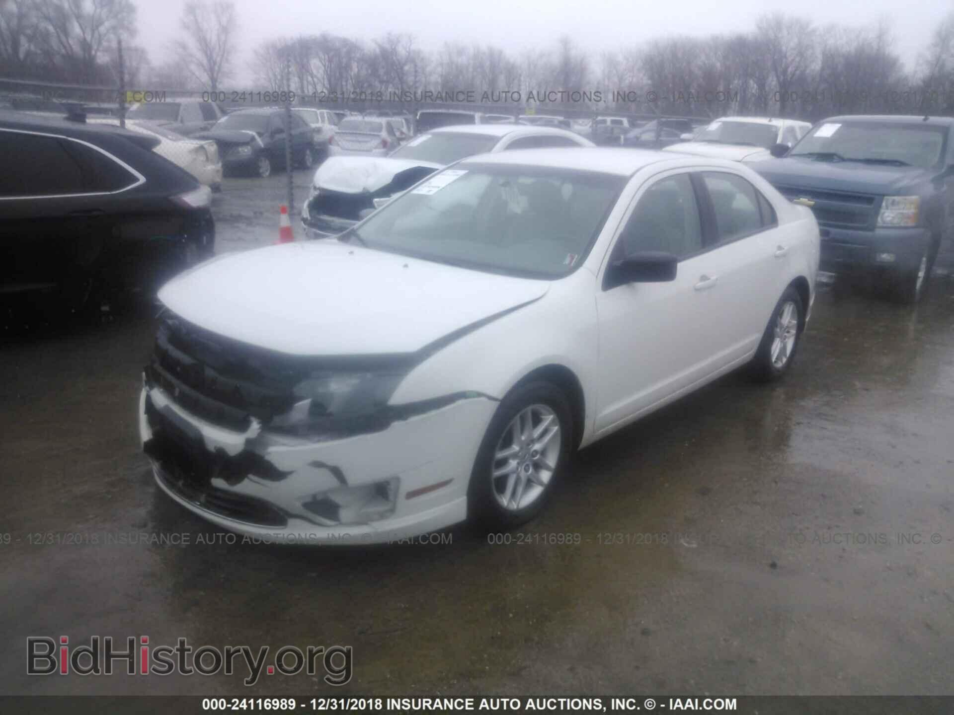 2012 MITSUBISHI ECLIPSE - VIN: 4A31K5DF4CE004356 - Фото 2