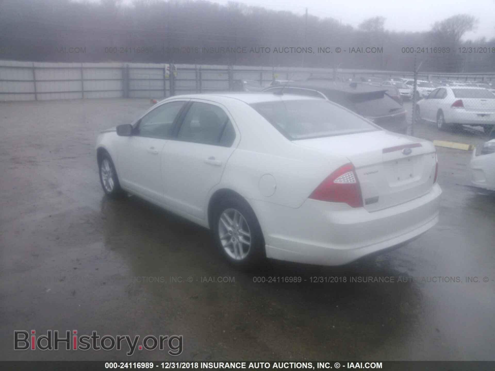2012 MITSUBISHI ECLIPSE - VIN: 4A31K5DF4CE004356 - Фото 3