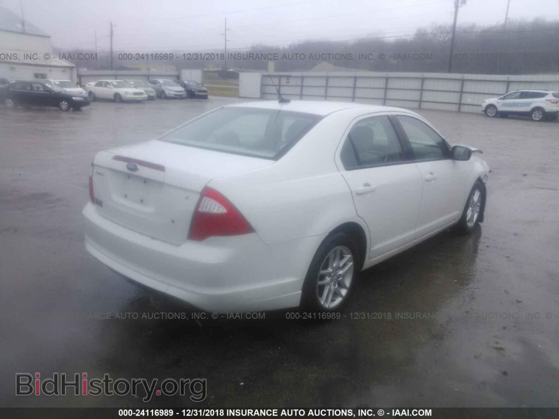 2012 MITSUBISHI ECLIPSE - VIN: 4A31K5DF4CE004356 - Фото 4