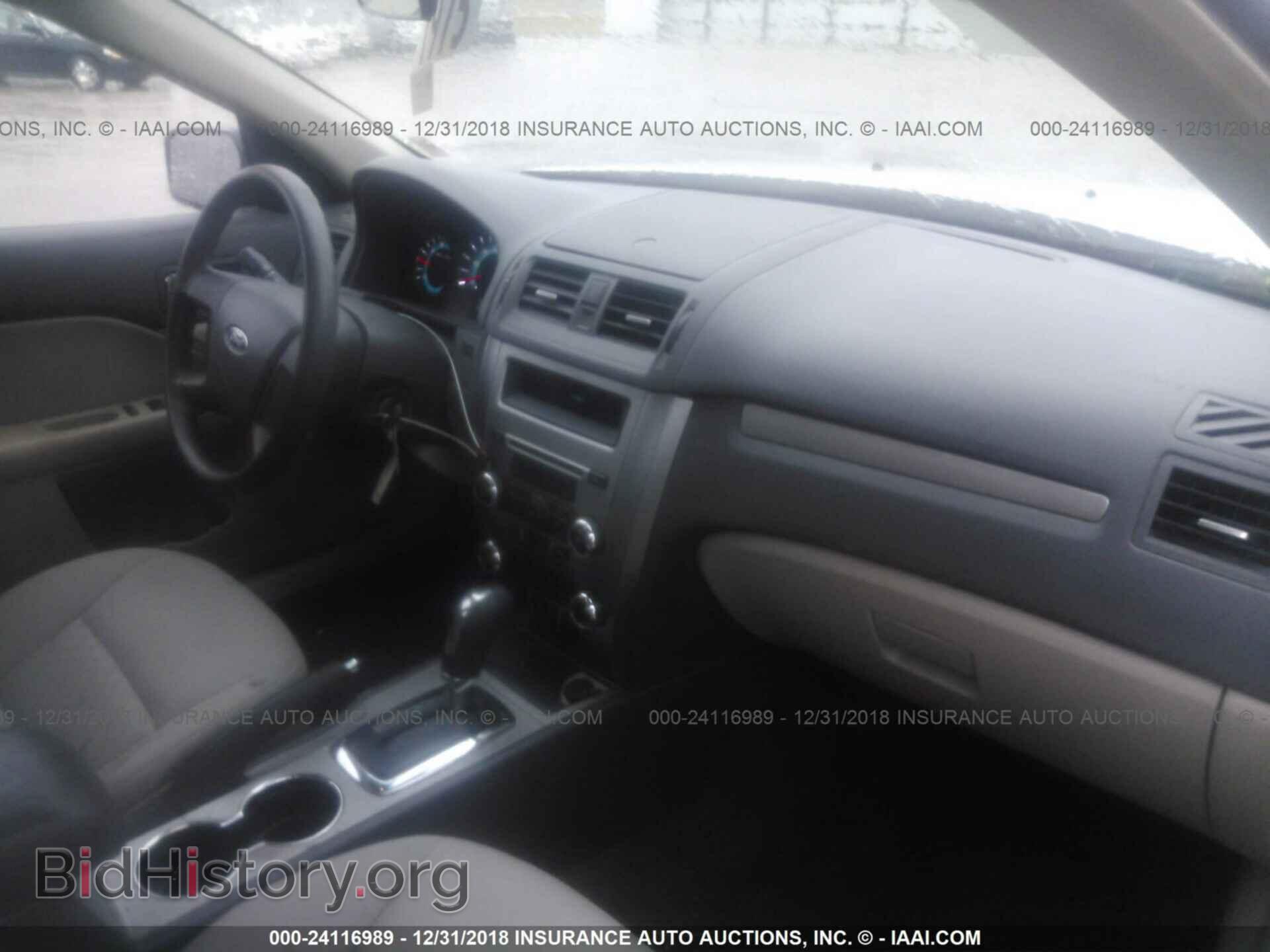 2012 MITSUBISHI ECLIPSE - VIN: 4A31K5DF4CE004356 - Фото 5