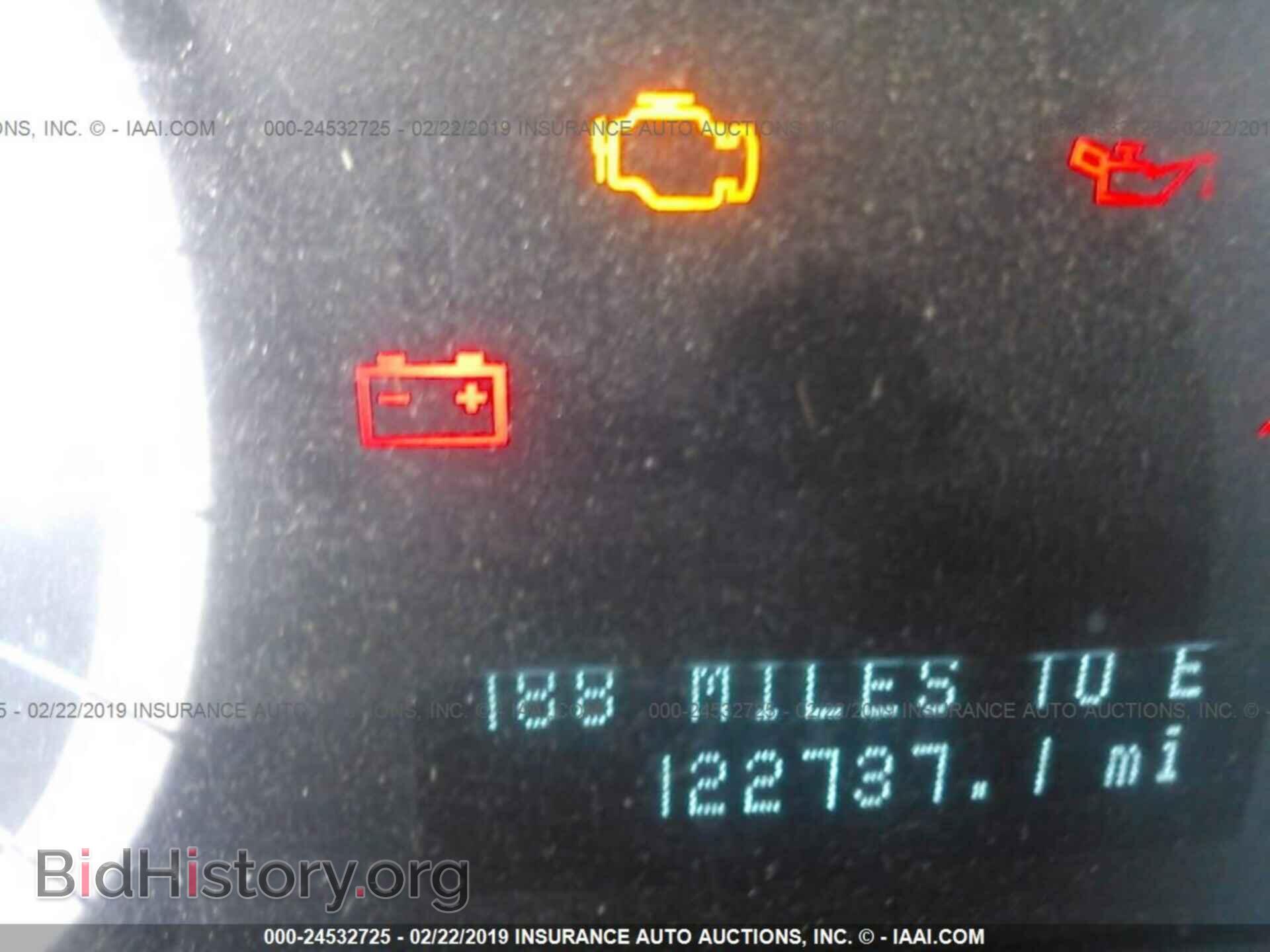 2012 FORD ESCAPE - VIN: 1FMCU0D74CKA05120 - Фото 7
