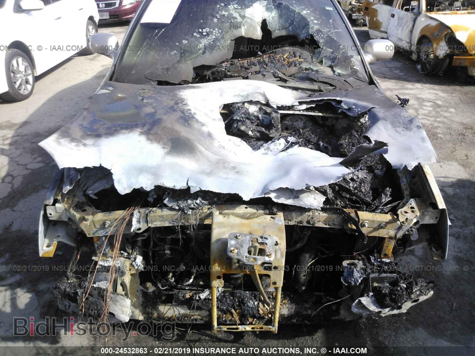 2003 CADILLAC DEVILLE - VIN: 1G6KD54Y93U102861 - Фото 6