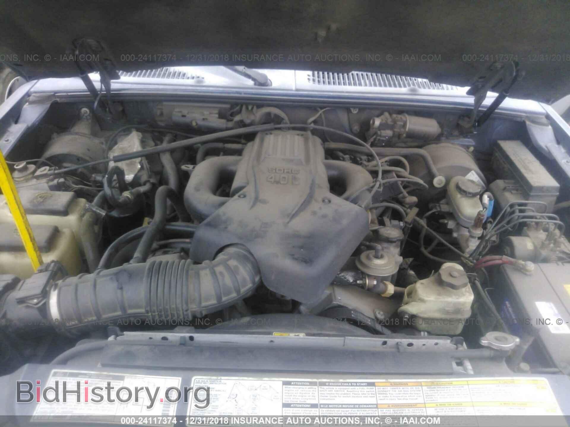 2005 FORD FIVE HUNDRED - VIN: 1FAFP24155G181525 - Фото 10