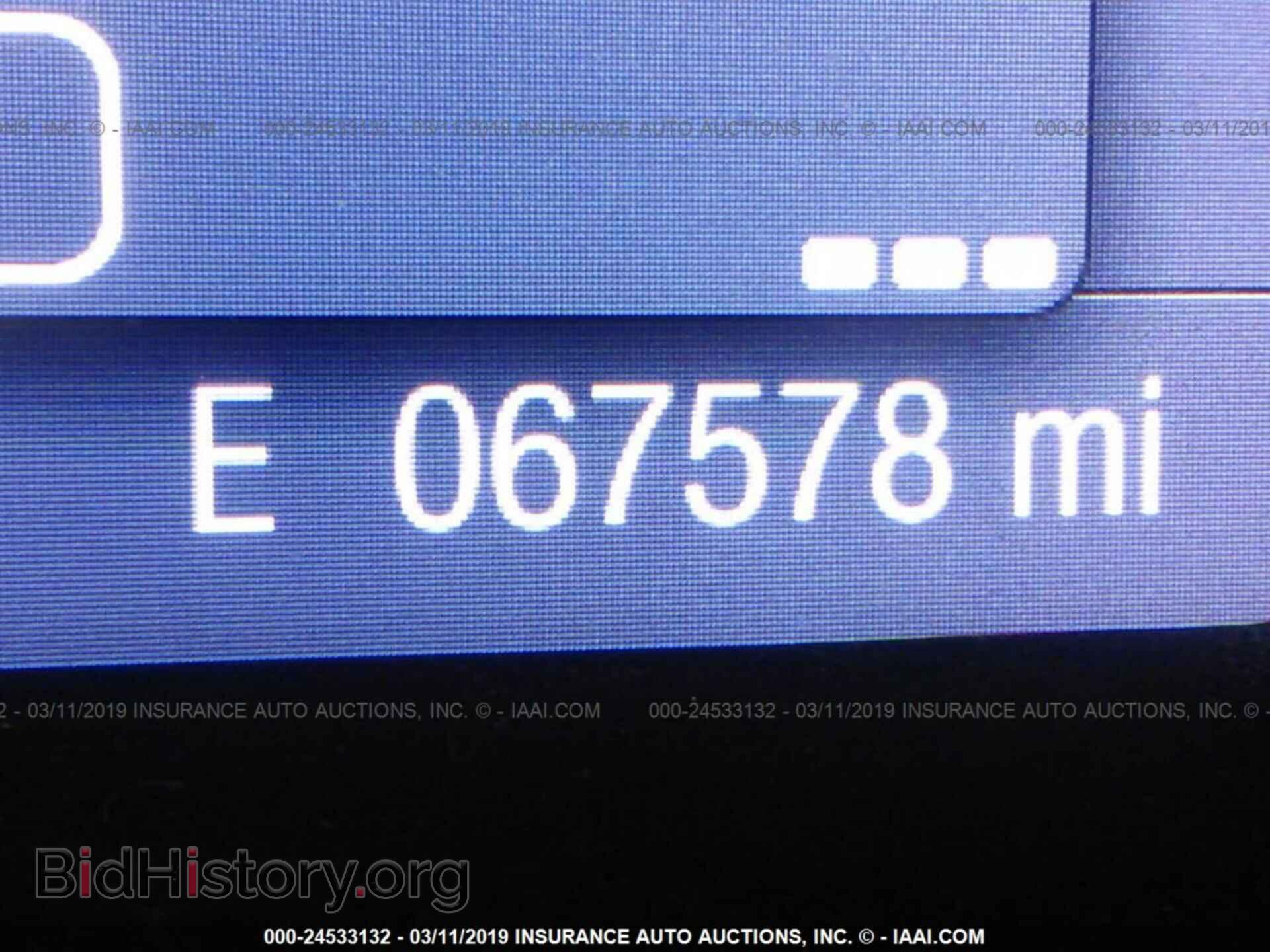 2014 FORD FOCUS - VIN: 1FADP3F20EL347797 - Photo 7