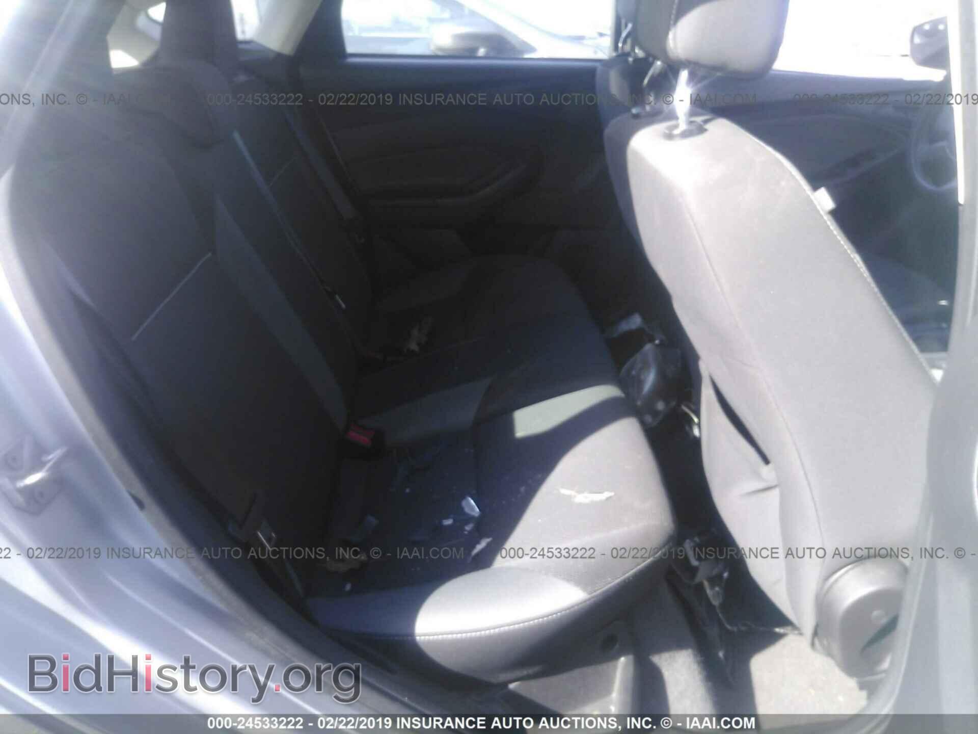 2004 MERCEDES-BENZ E - VIN: WDBUF82J54X164456 - Фото 8