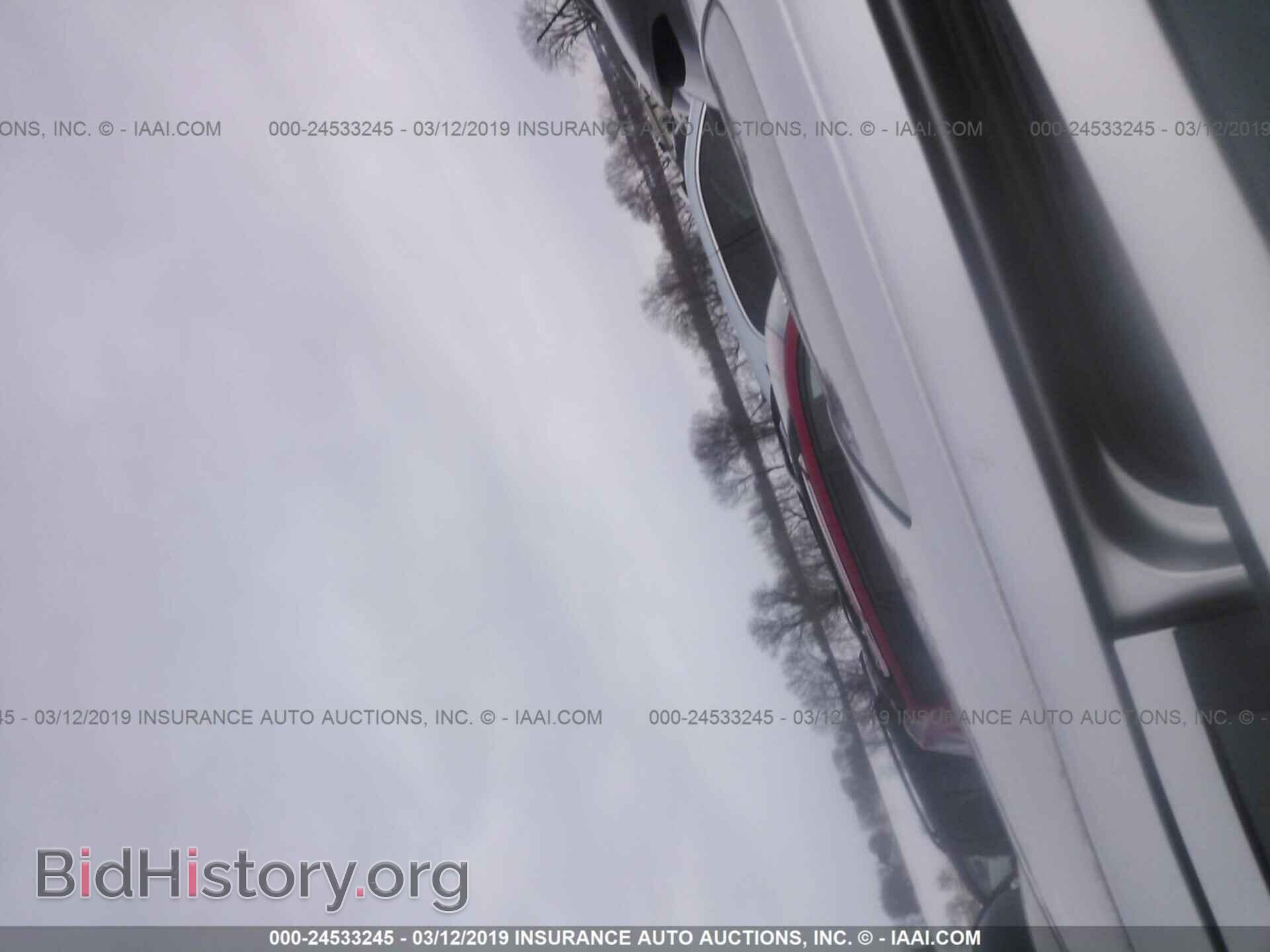 2007 CHRYSLER 300 - VIN: 2C3KA53GX7H812668 - Фото 6