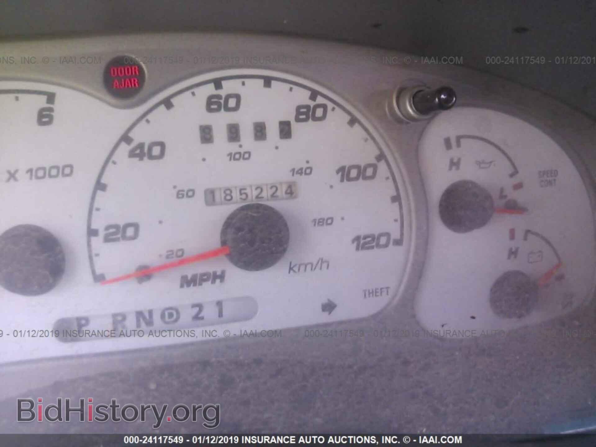 2012 FORD F150 - VIN: 1FTFW1R67CFC31811 - Фото 7