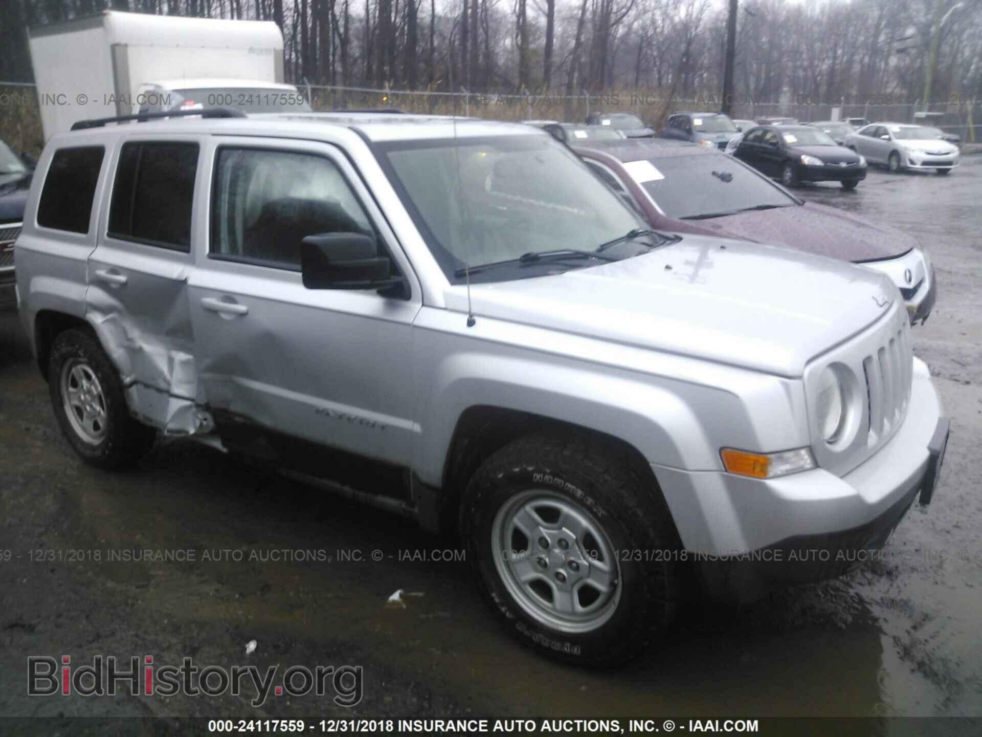 Photo 2CTFLXE50B6202995 - GMC TERRAIN 2011