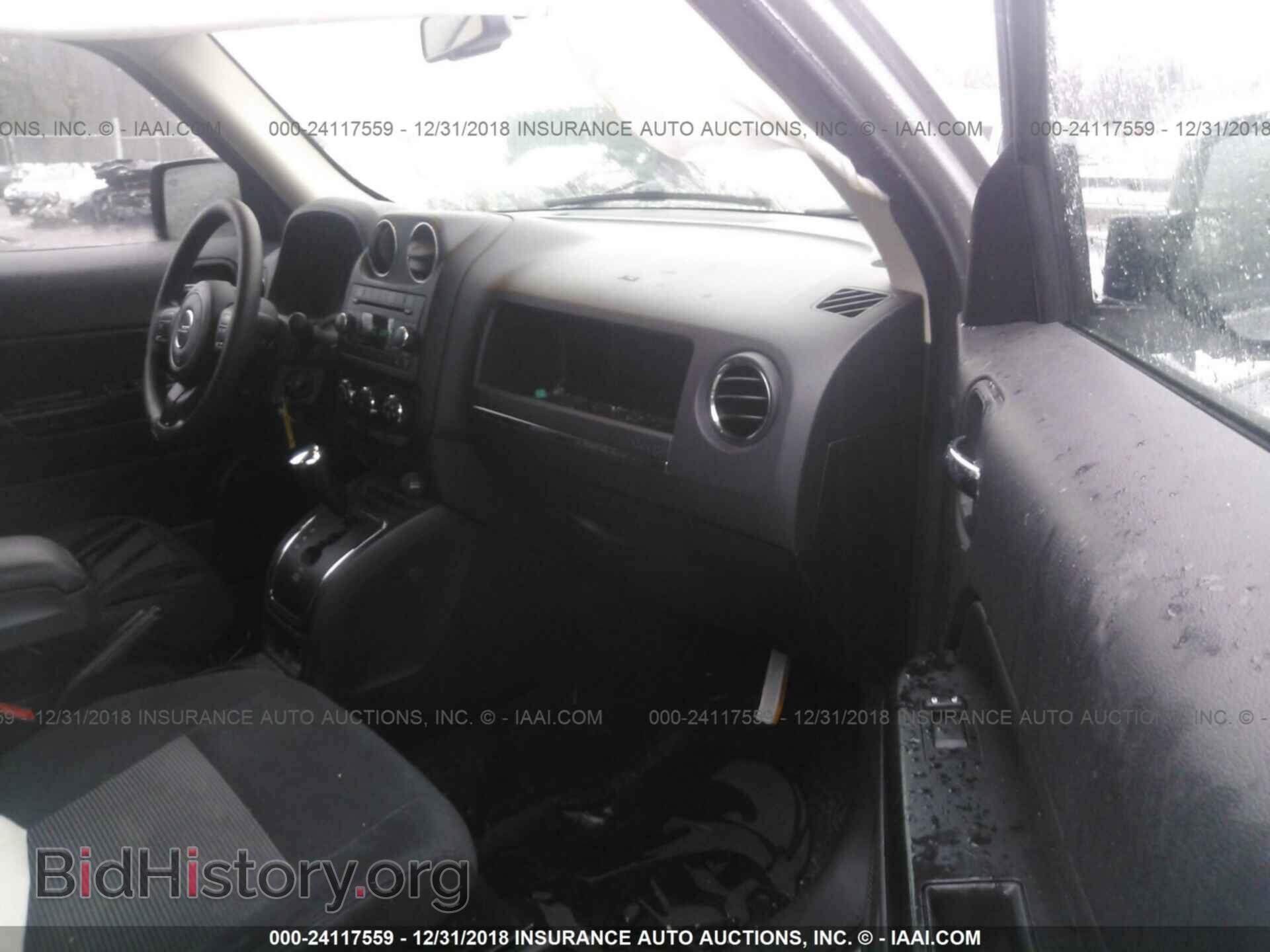 2011 GMC TERRAIN - VIN: 2CTFLXE50B6202995 - Фото 5