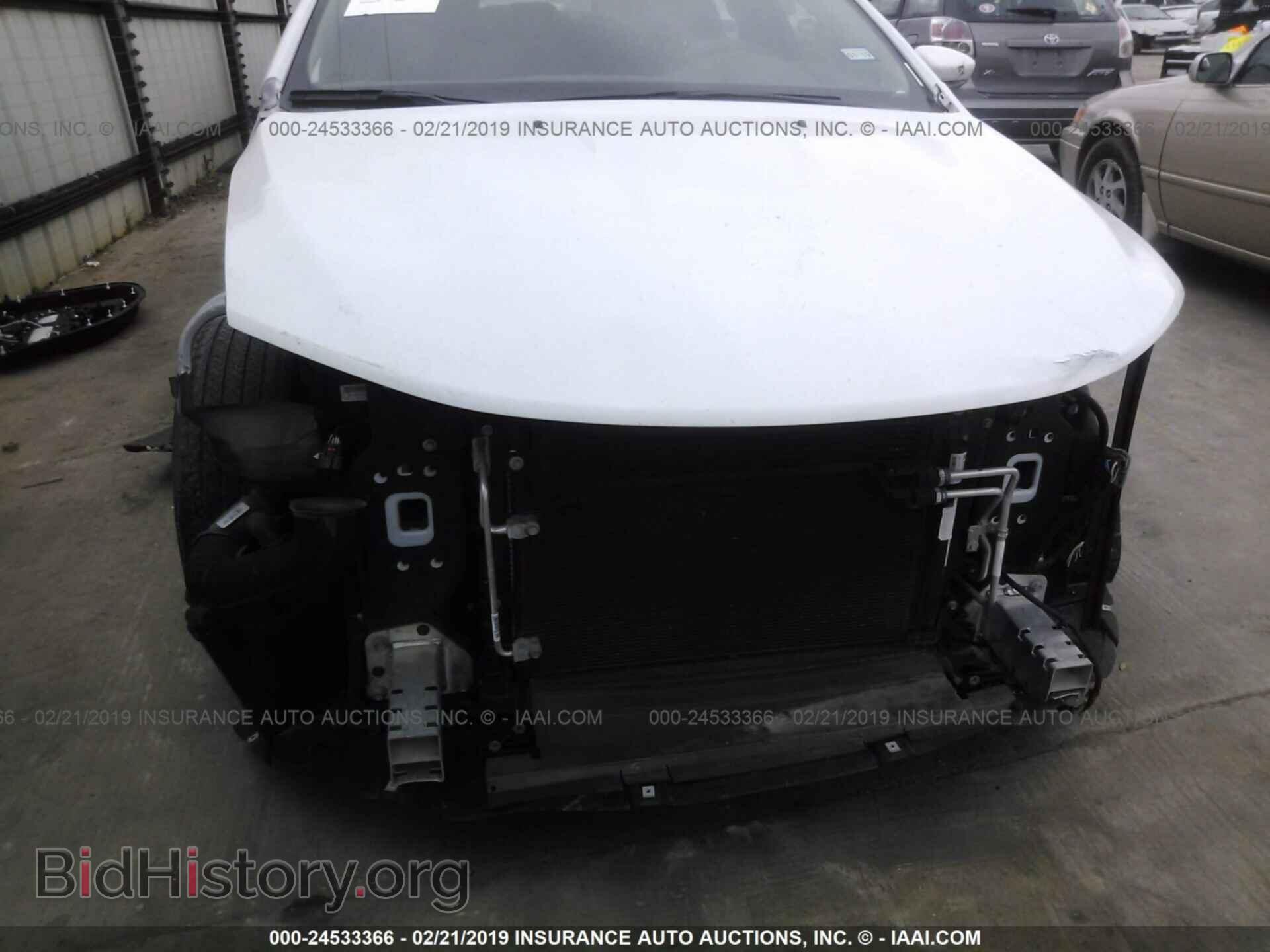 2016 CHRYSLER 200 - VIN: 1C3CCCAB6GN148273 - Photo 6