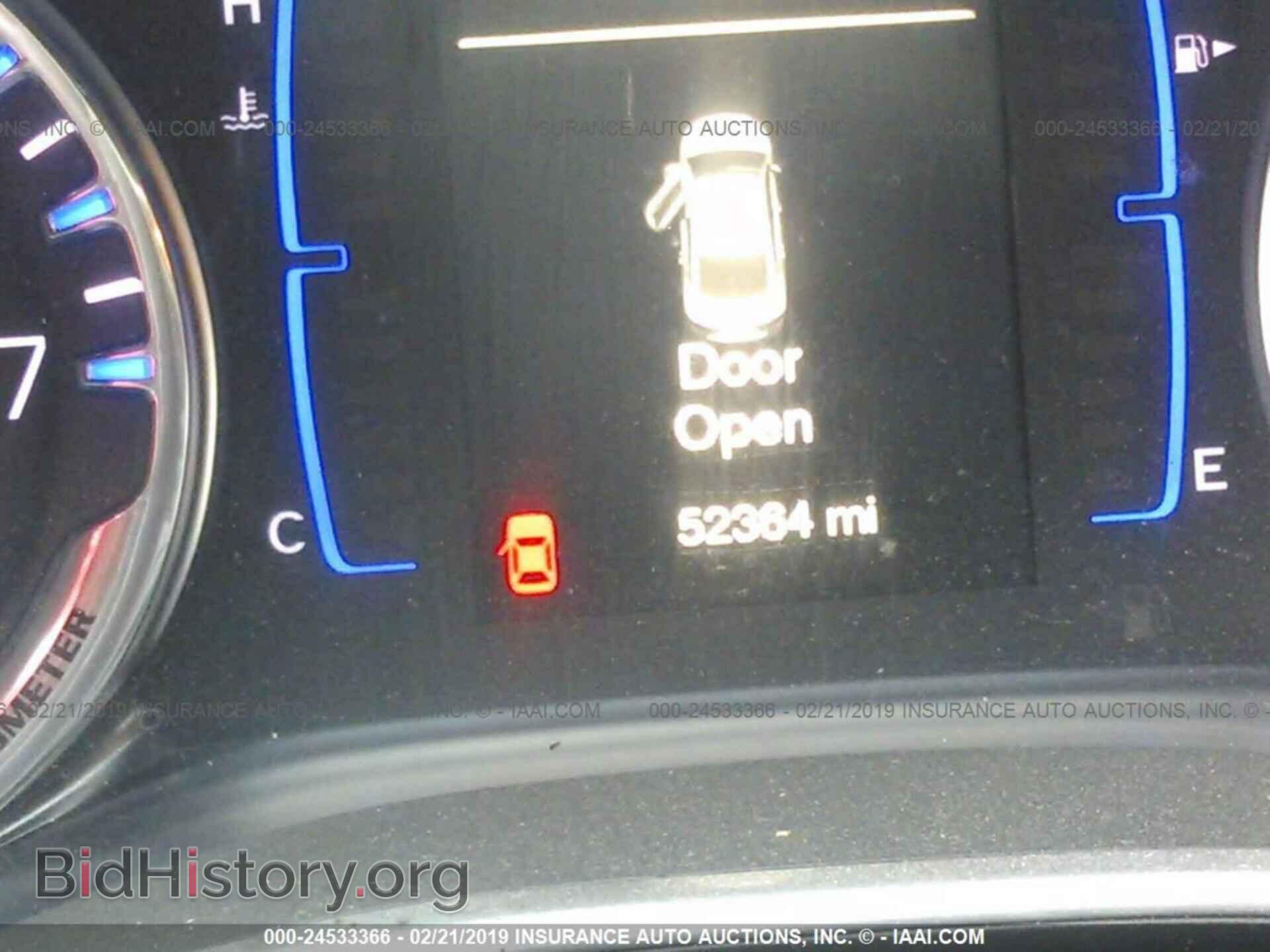 2016 CHRYSLER 200 - VIN: 1C3CCCAB6GN148273 - Photo 7