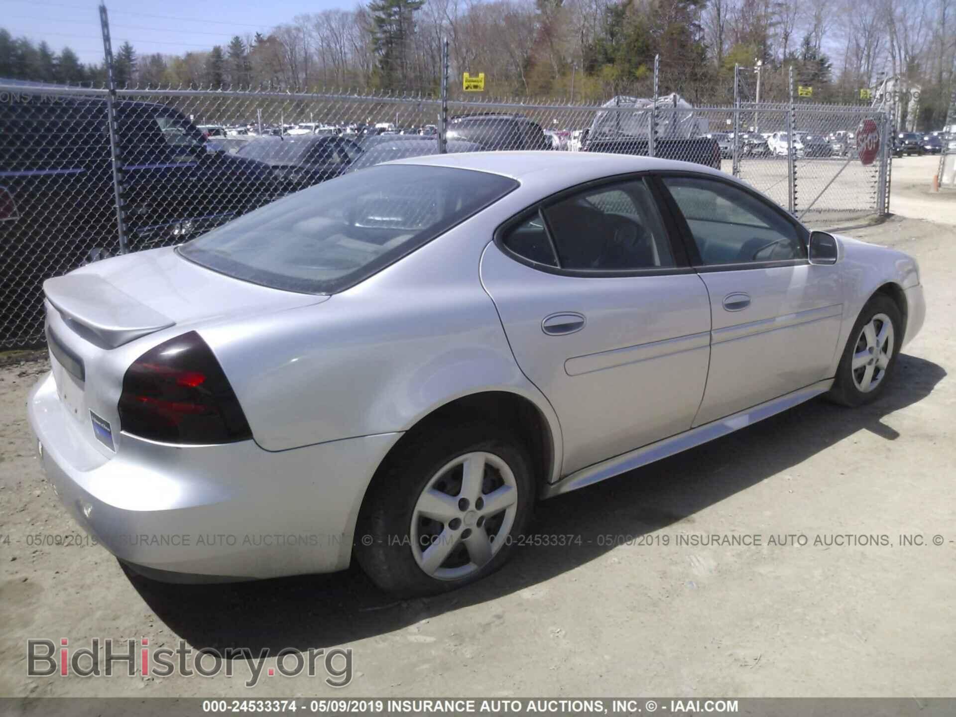 2002 FORD TAURUS - VIN: 1FAFP55U32A212358 - Фото 4