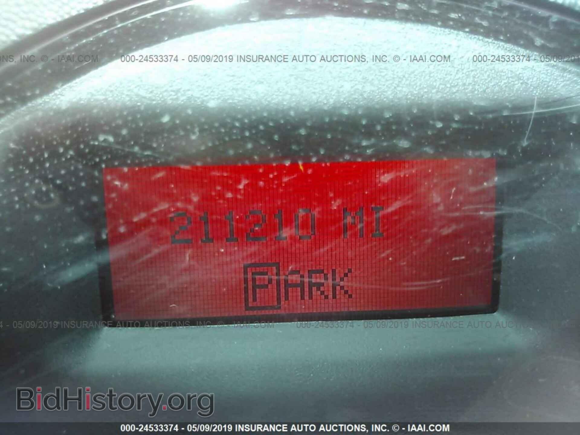 2002 FORD TAURUS - VIN: 1FAFP55U32A212358 - Фото 7