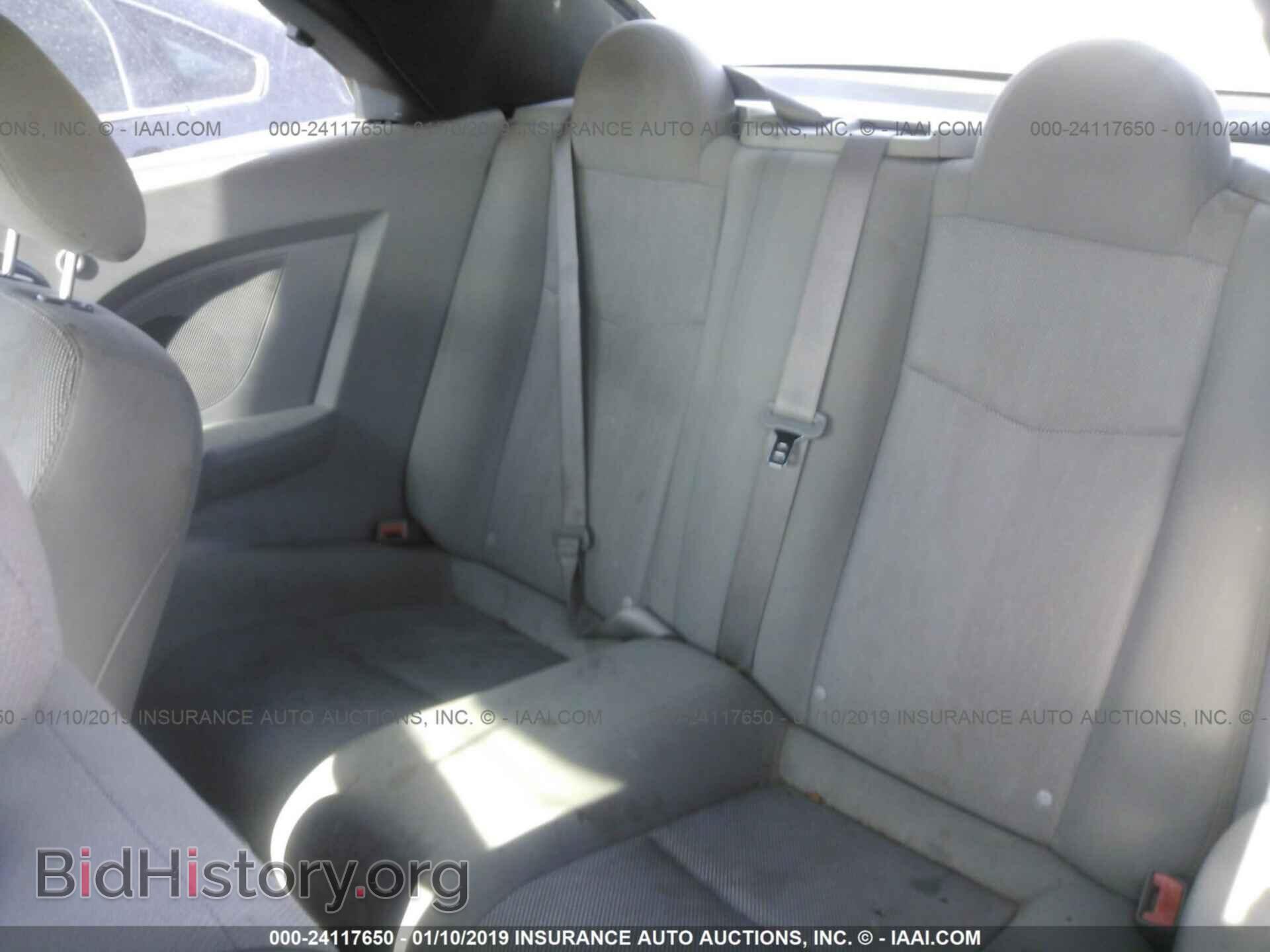 2009 FORD ECONOLINE - VIN: 1FTNE24W39DA43433 - Photo 8
