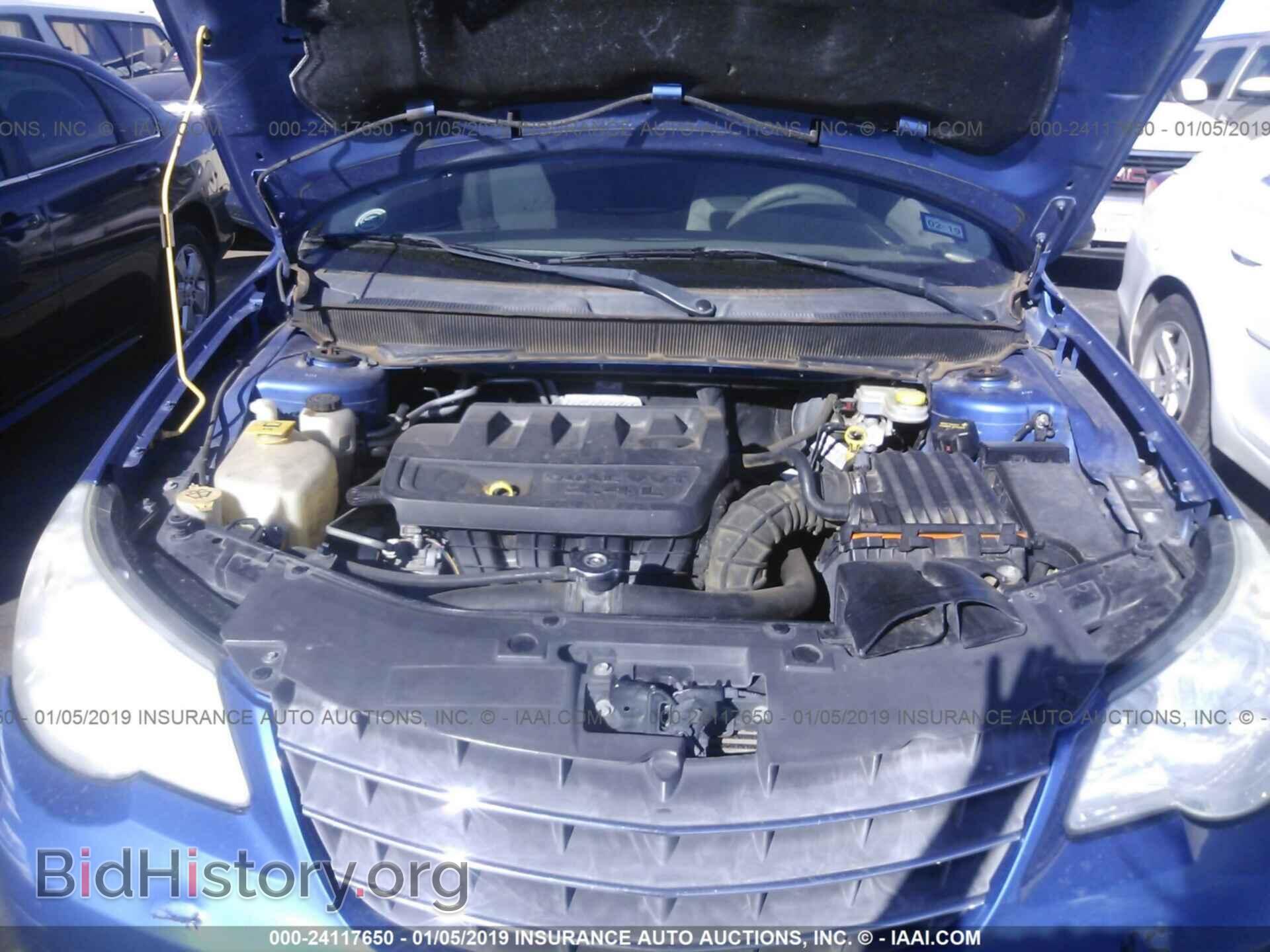 2009 FORD ECONOLINE - VIN: 1FTNE24W39DA43433 - Photo 10