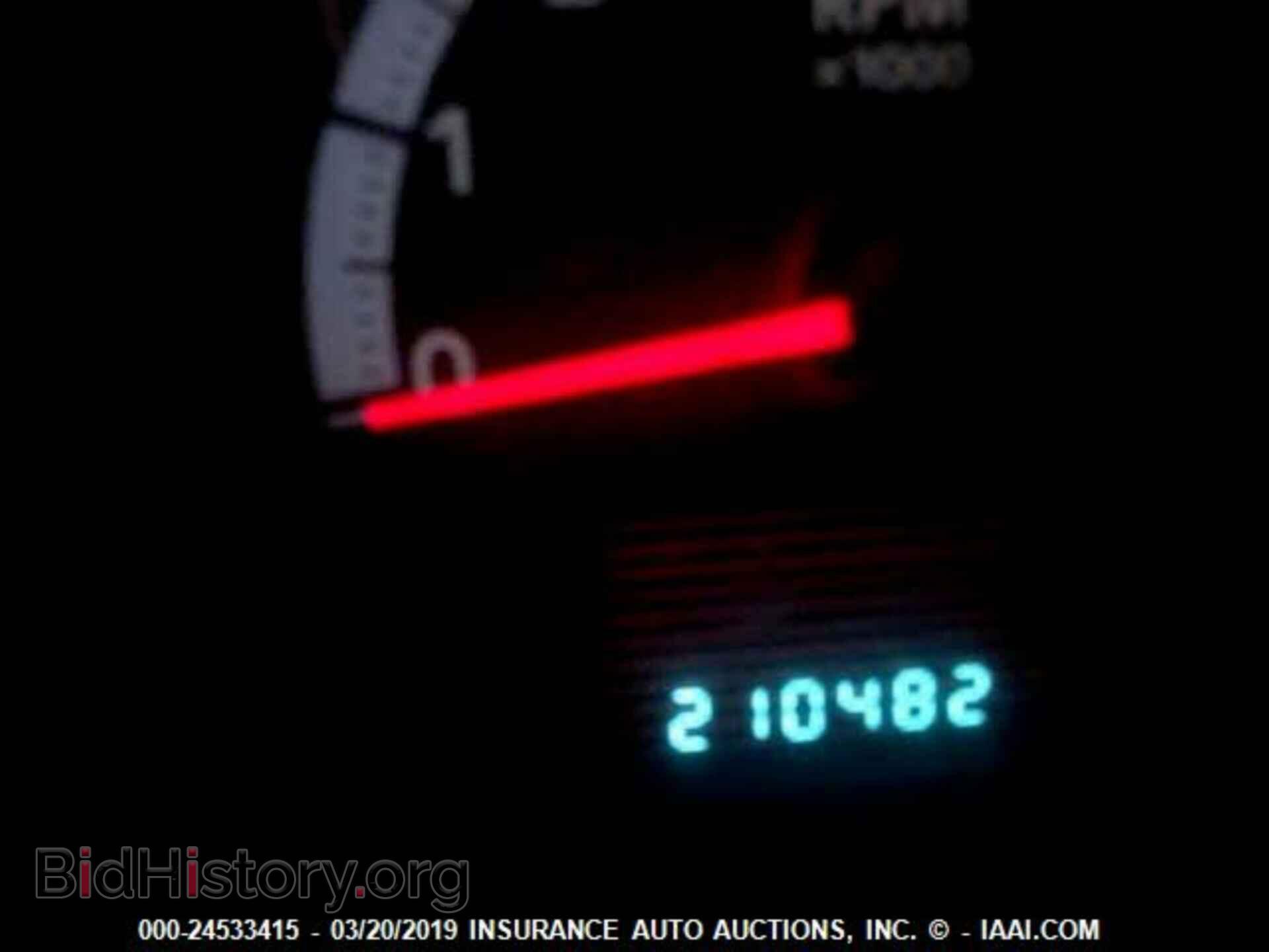 2011 DODGE NITRO - VIN: 1D4PT2GK6BW590202 - Фото 7