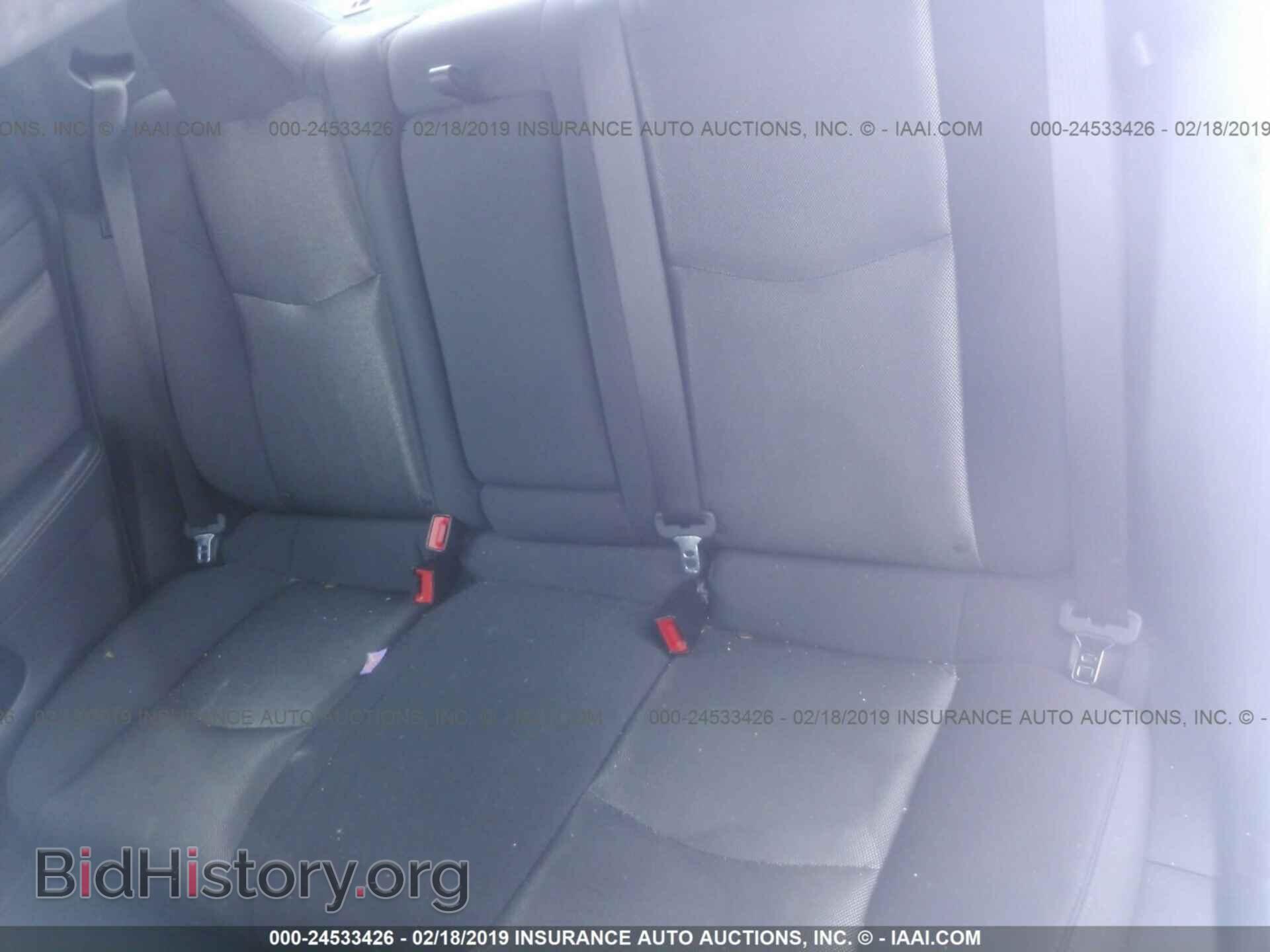 2014 DODGE AVENGER - VIN: 1C3CDZCB6EN136408 - Photo 8