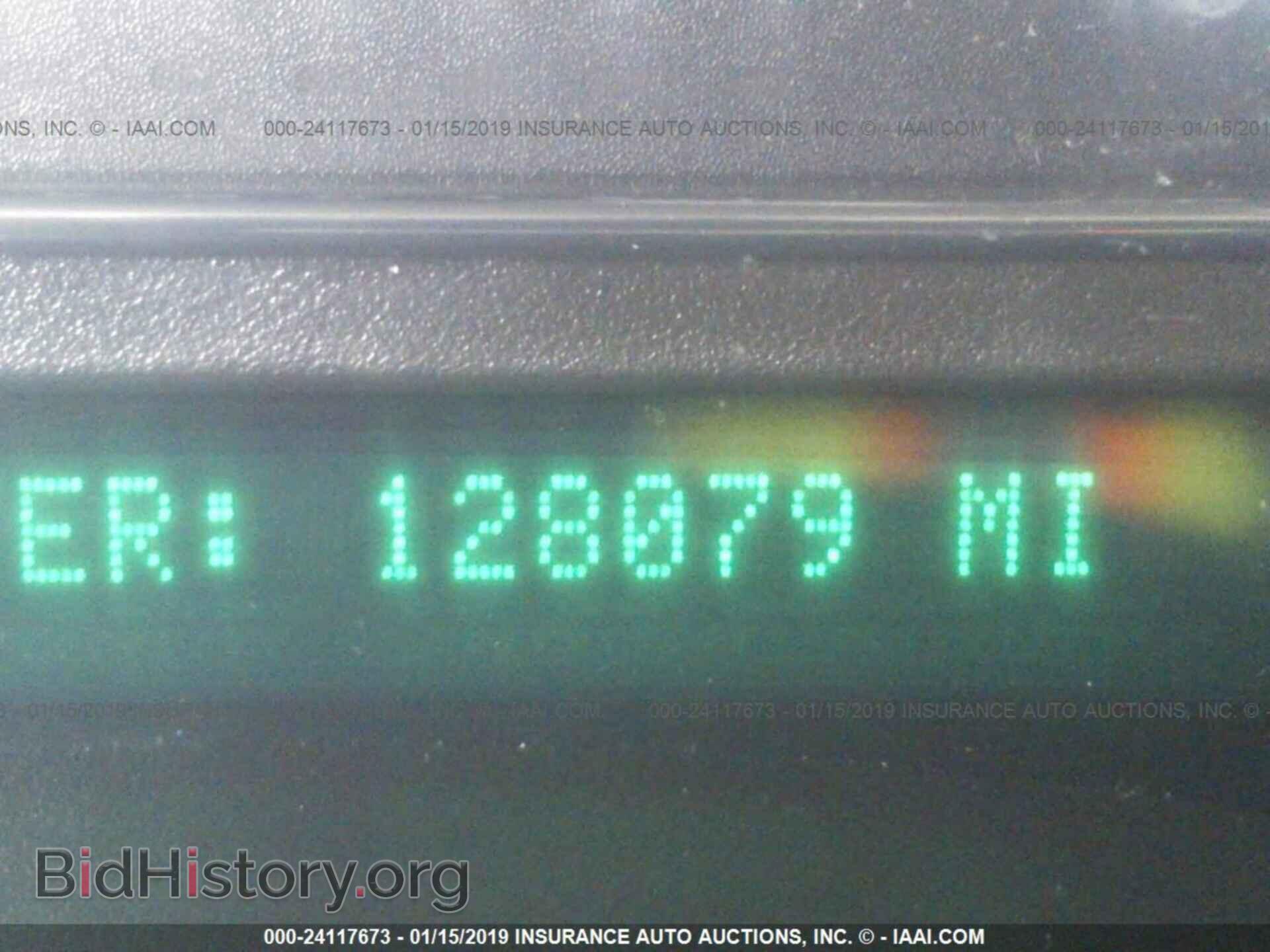 2007 SAAB 9-7X - VIN: 5S3ET13S172804526 - Photo 7