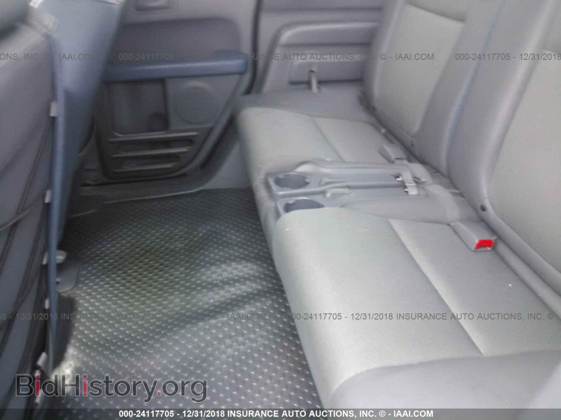 2006 HONDA ELEMENT - VIN: 5J6YH28746L018950 - Photo 8