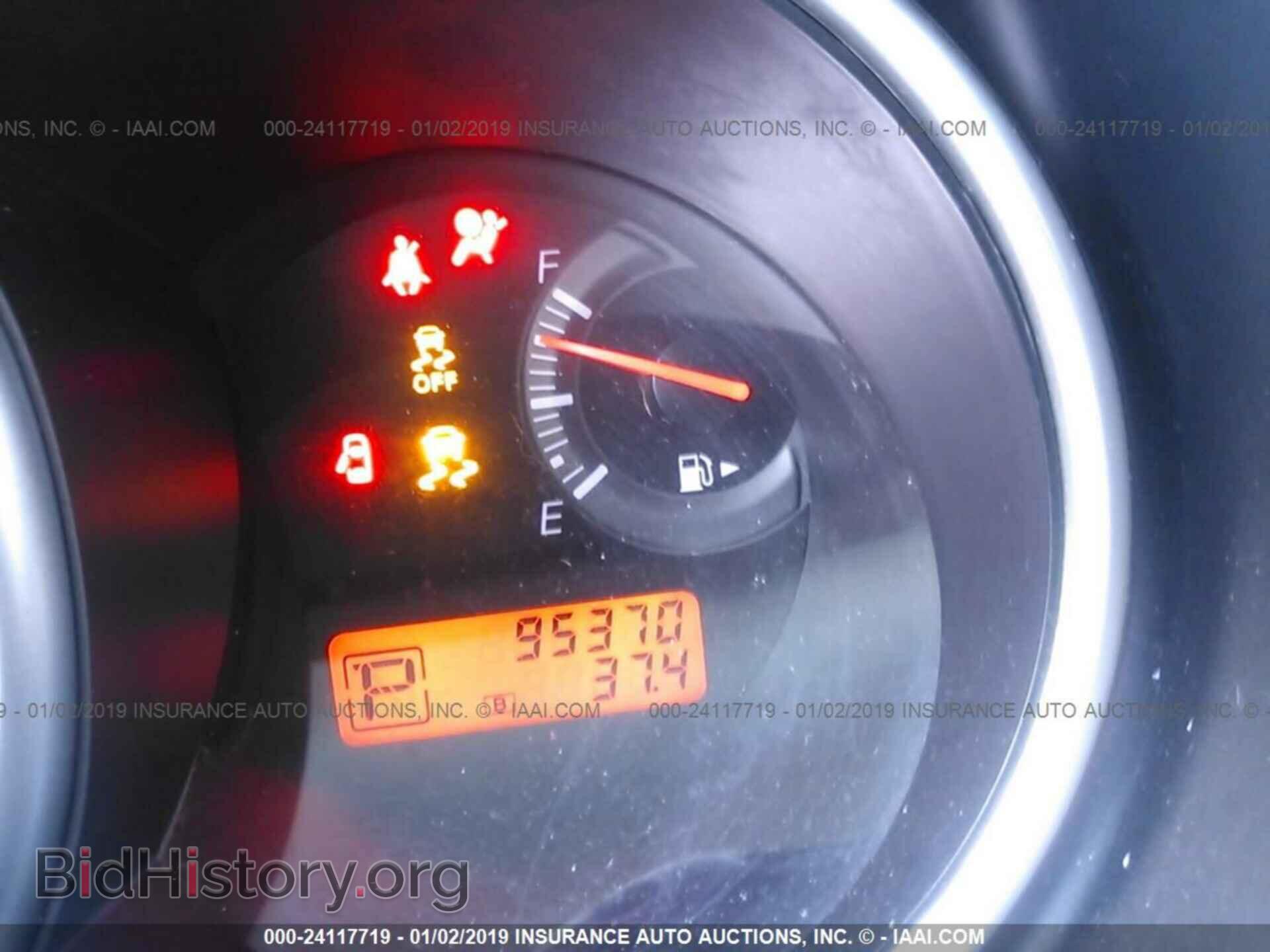 2019 DODGE CHALLENGER - VIN: 2C3CDZBT6KH531591 - Фото 7