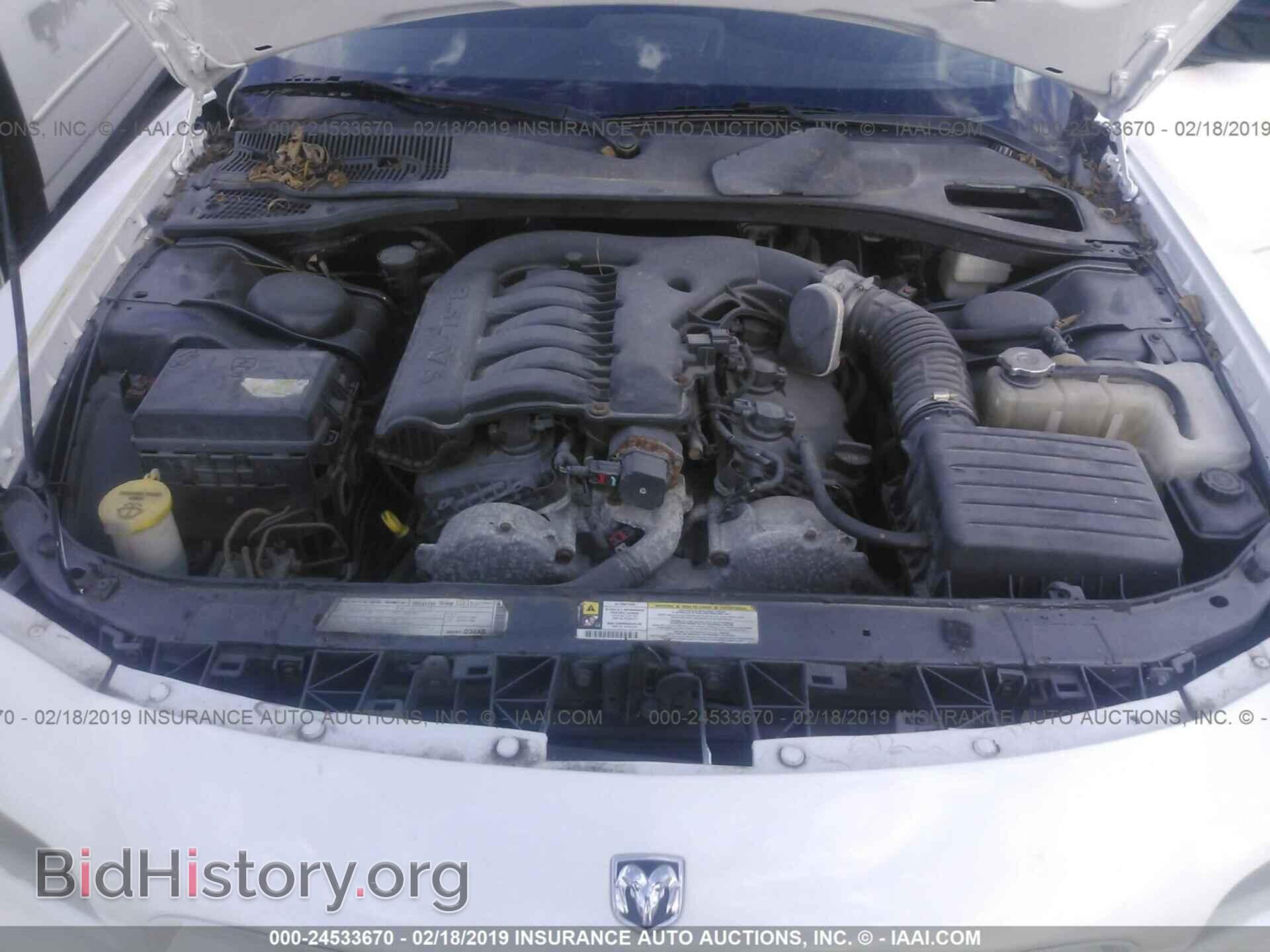 2010 DODGE CHARGER - VIN: 2B3CA3CV7AH118063 - Фото 10