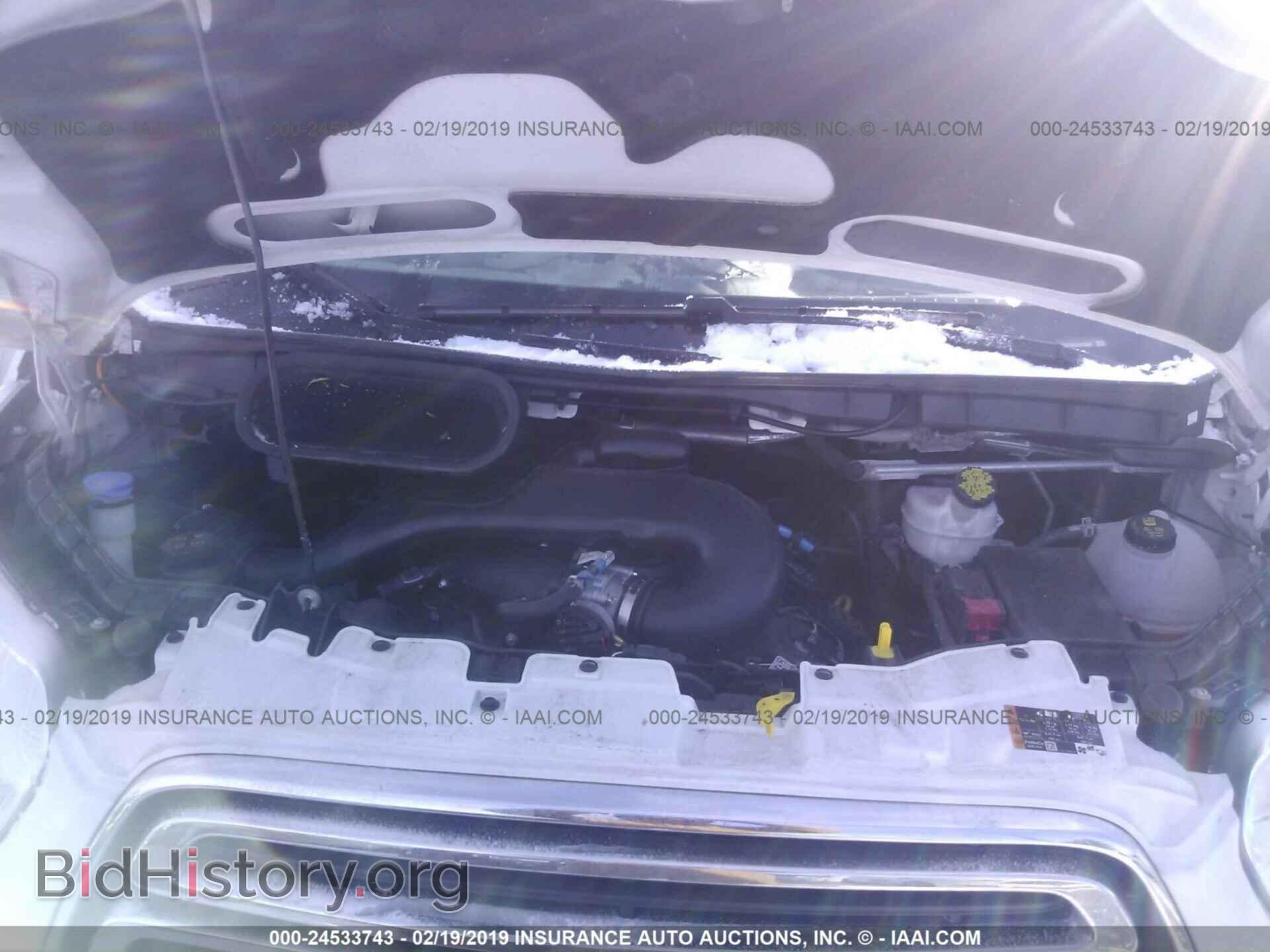 2018 FORD TRANSIT - VIN: 1FBZX2YM4JKA73047 - Photo 10