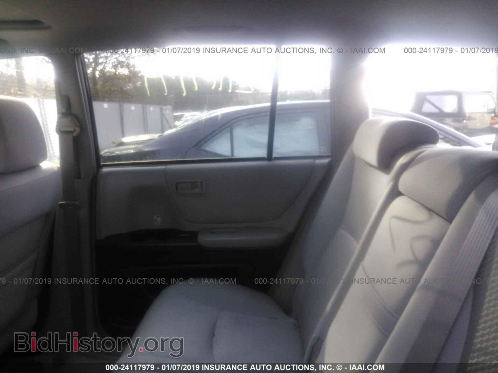 2011 BUICK ENCLAVE - VIN: 5GAKVBED9BJ246030 - Фото 8