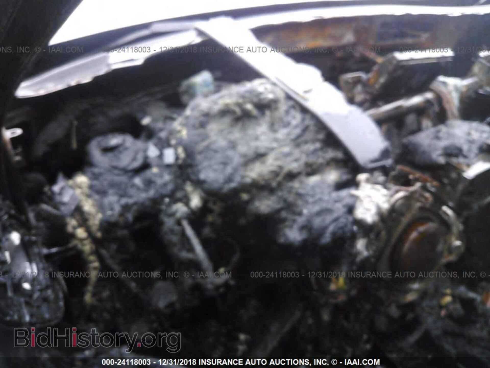 2013 LEXUS ES - VIN: JTHBK1GG6D2061308 - Photo 7
