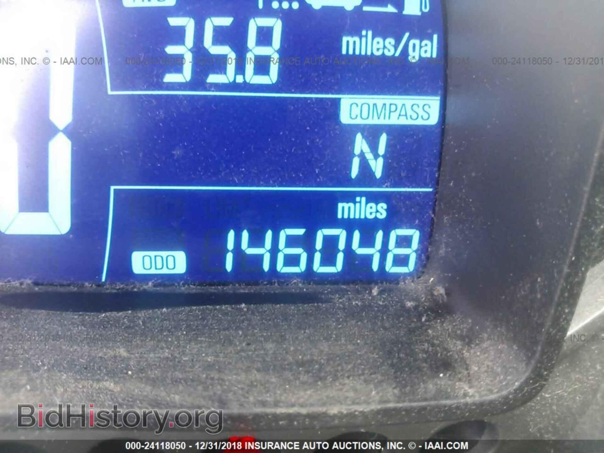2012 CHEVROLET SONIC - VIN: 1G1JB5SH1C4228478 - Фото 7