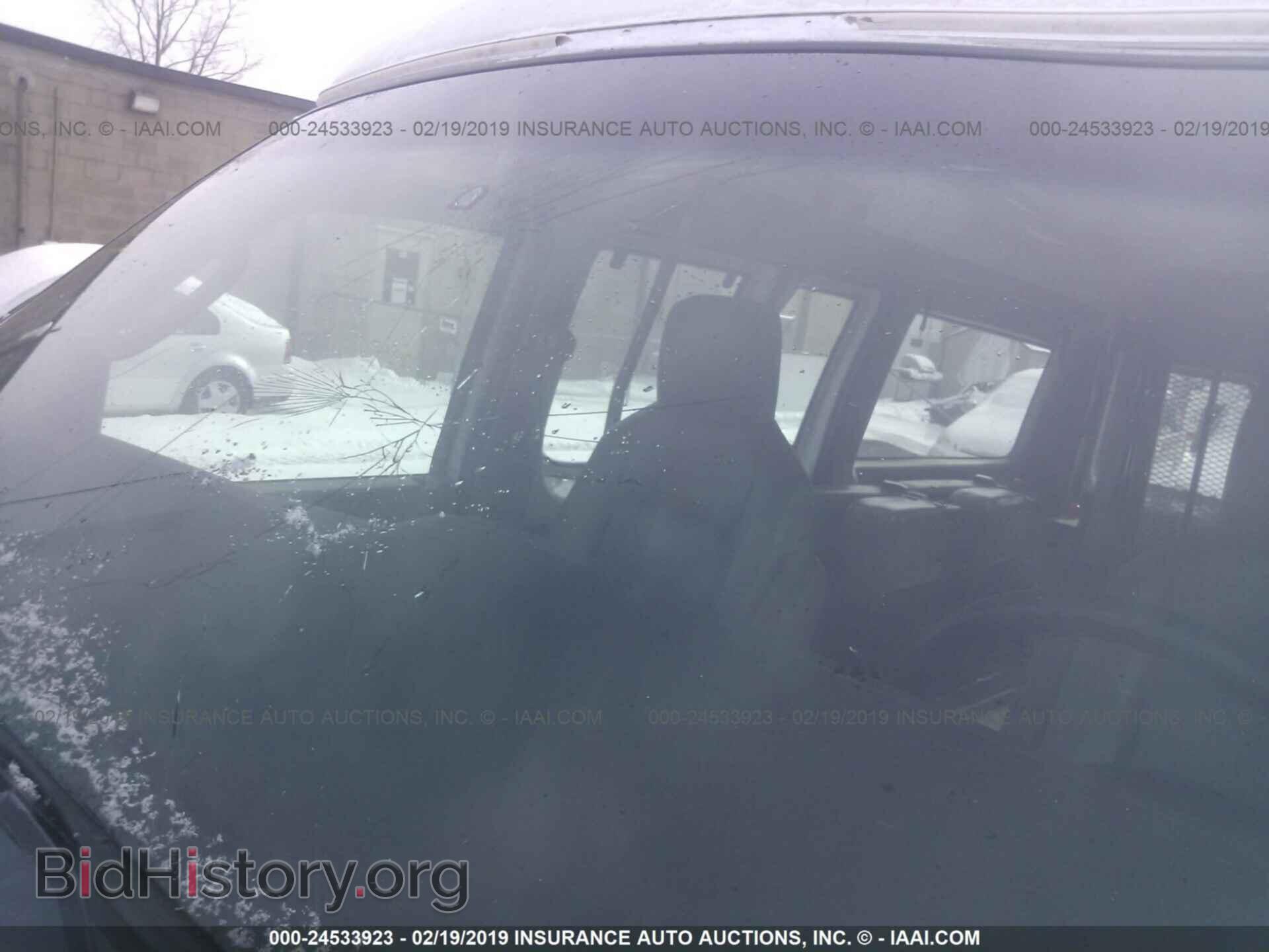 2009 FORD ECONOLINE - VIN: 1FTNE14W79DA57099 - Photo 6