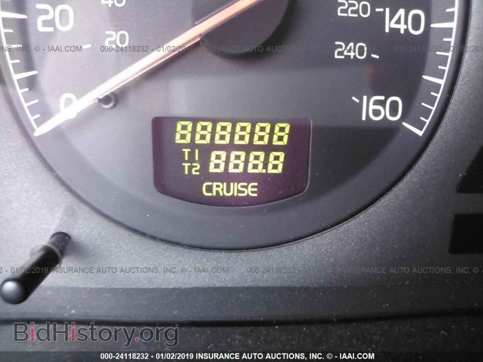 2003 FORD RANGER - VIN: 1FTYR10E63PB27194 - Фото 7
