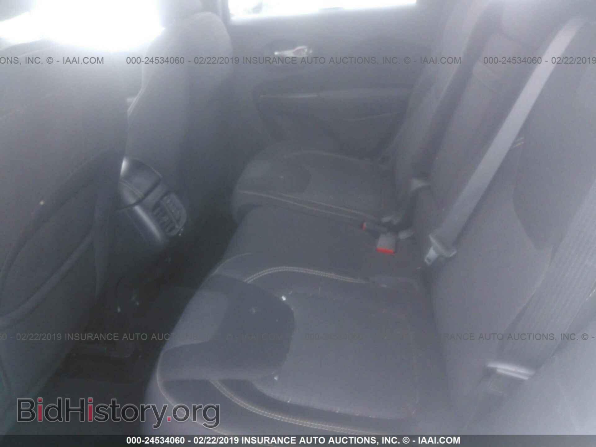2015 JEEP CHEROKEE - VIN: 1C4PJMCS7FW685183 - Photo 8